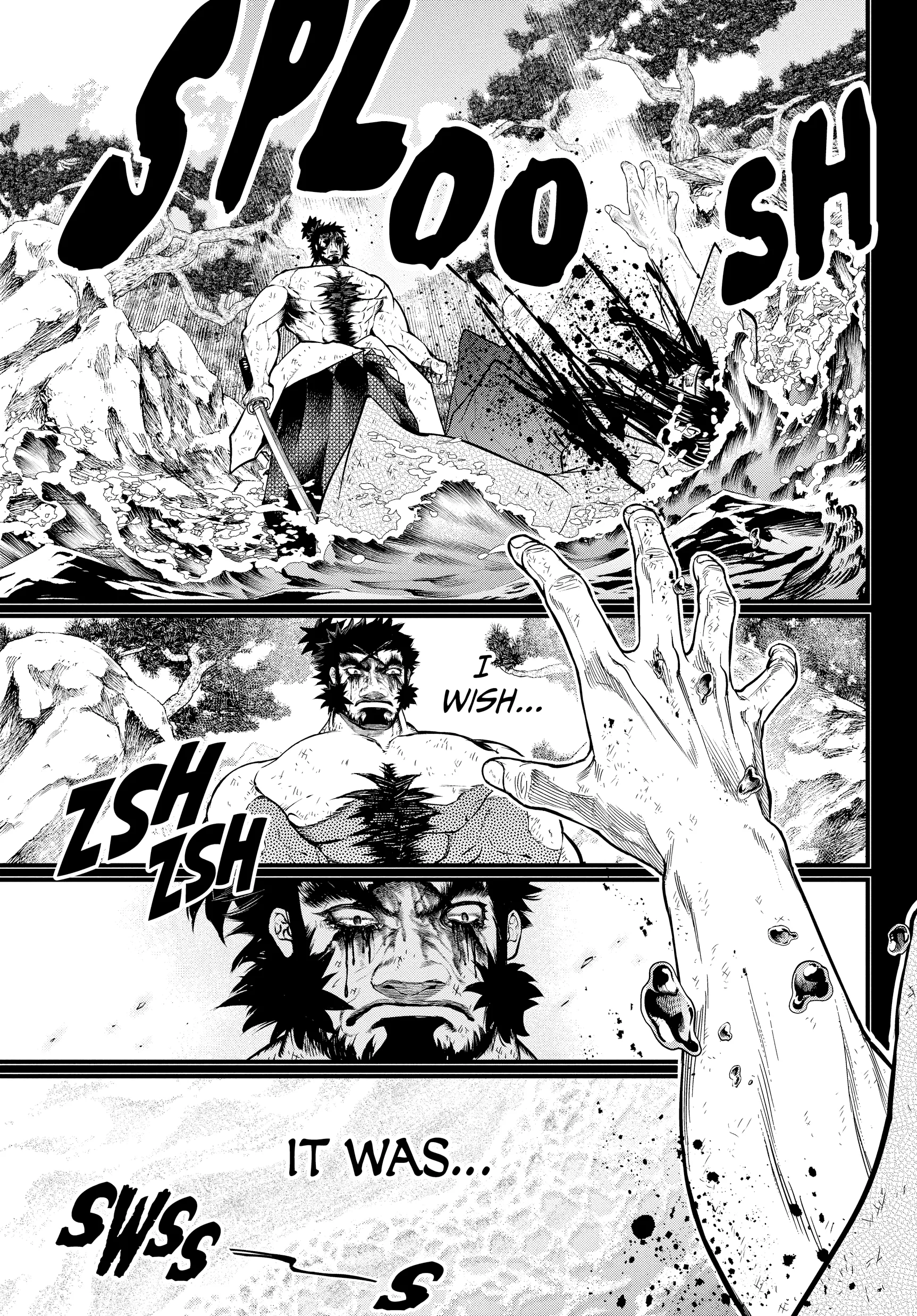 Record of Ragnarok, chapter Vol 4, page 175