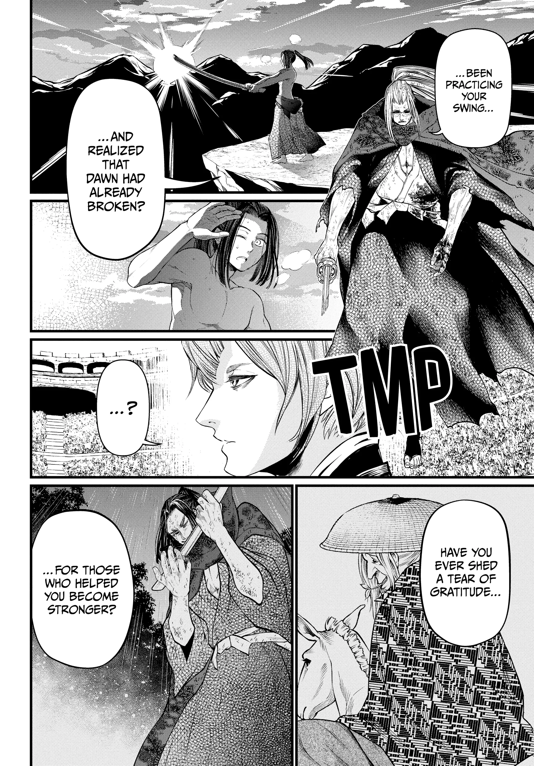 Record of Ragnarok, chapter Vol 4, page 178