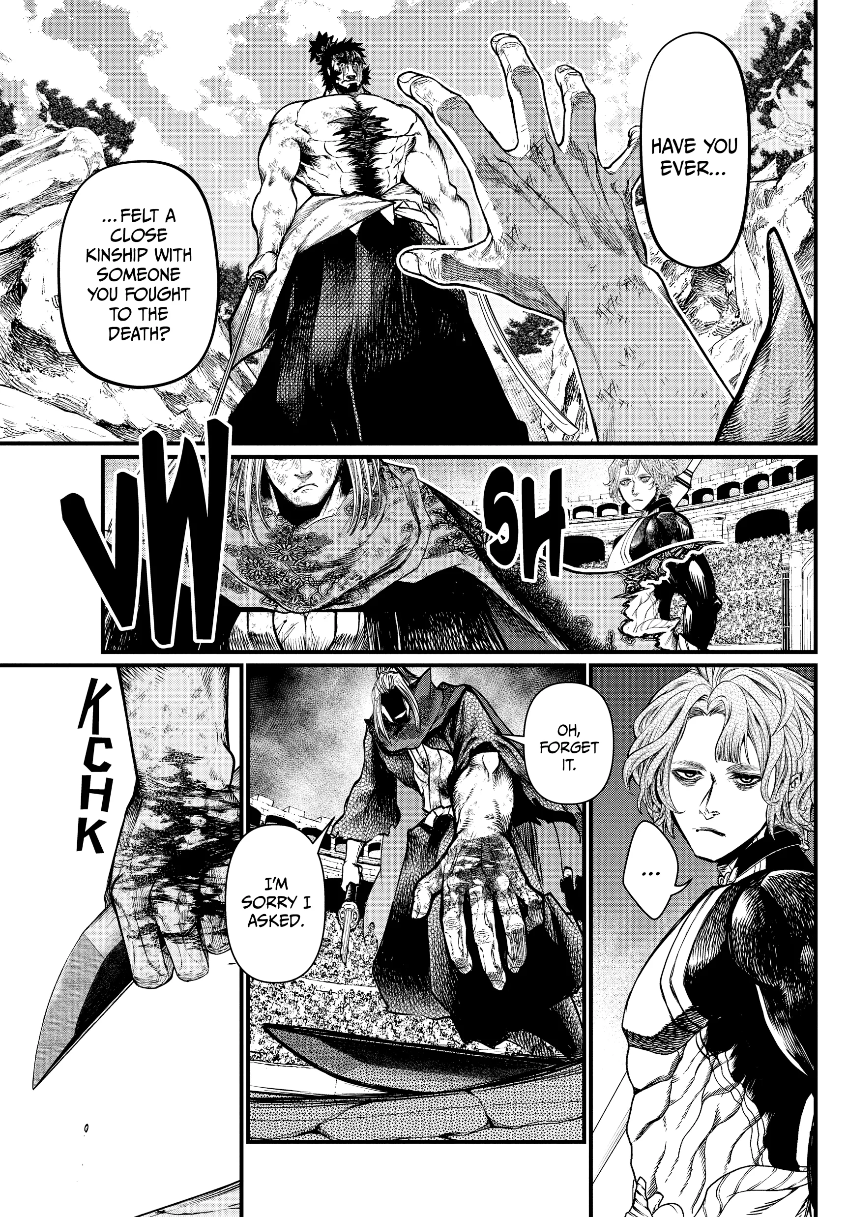 Record of Ragnarok, chapter Vol 4, page 179