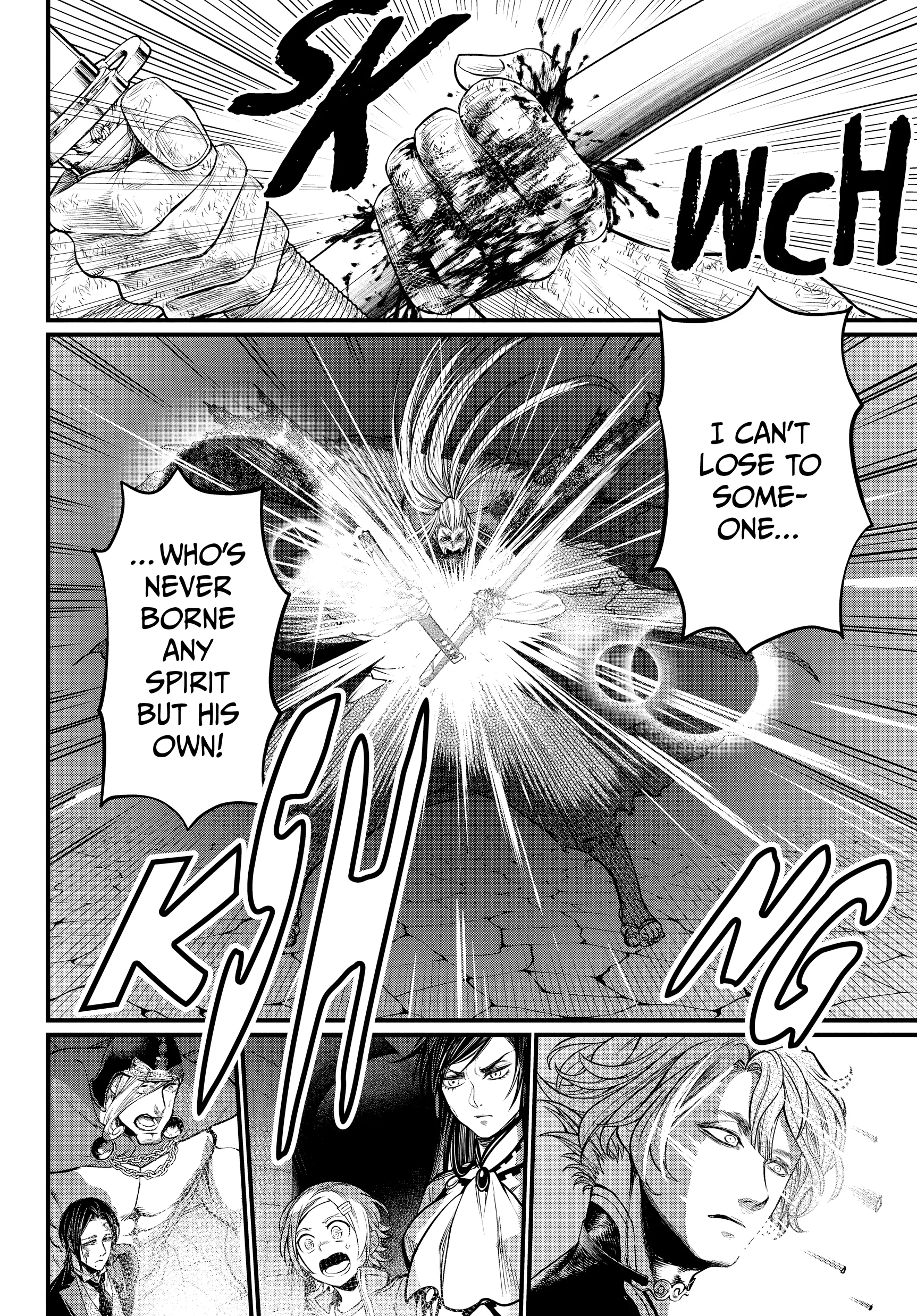 Record of Ragnarok, chapter Vol 4, page 182