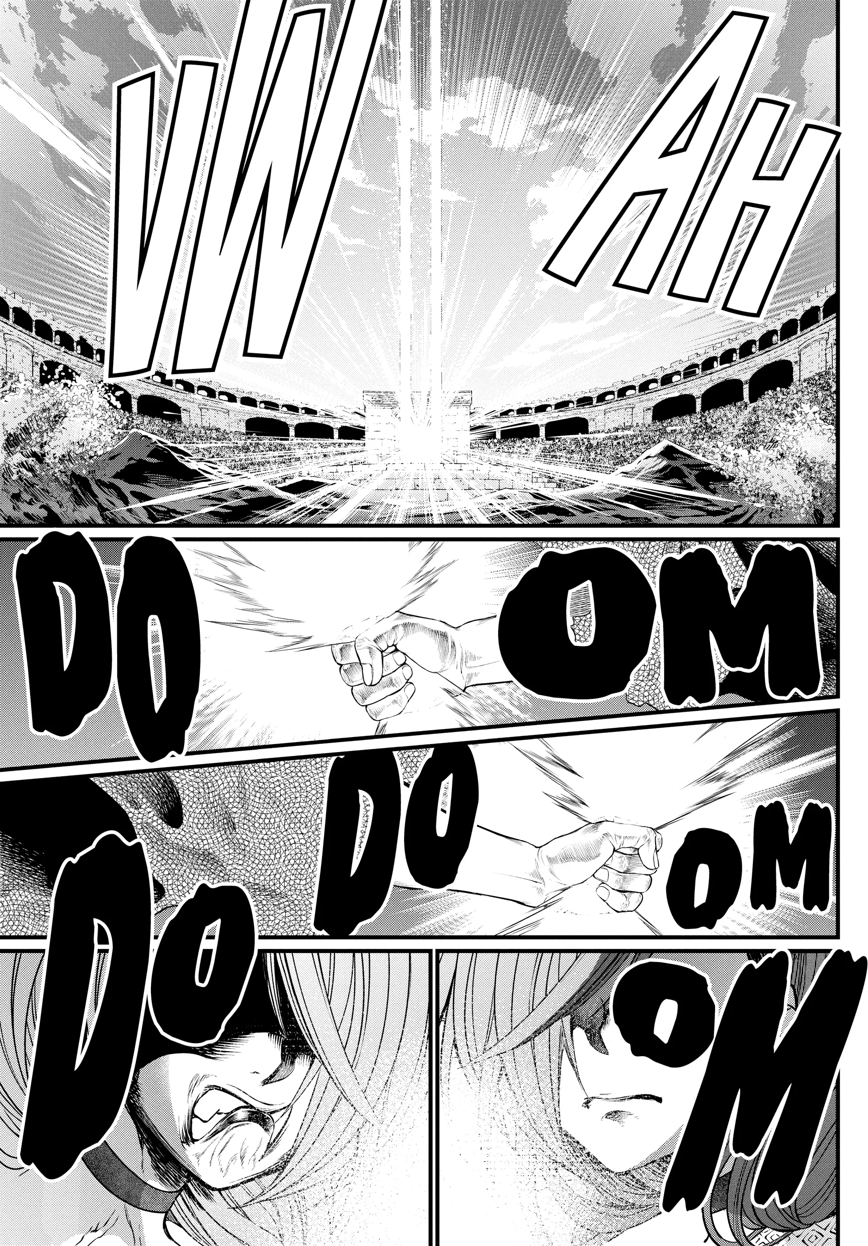 Record of Ragnarok, chapter Vol 4, page 185