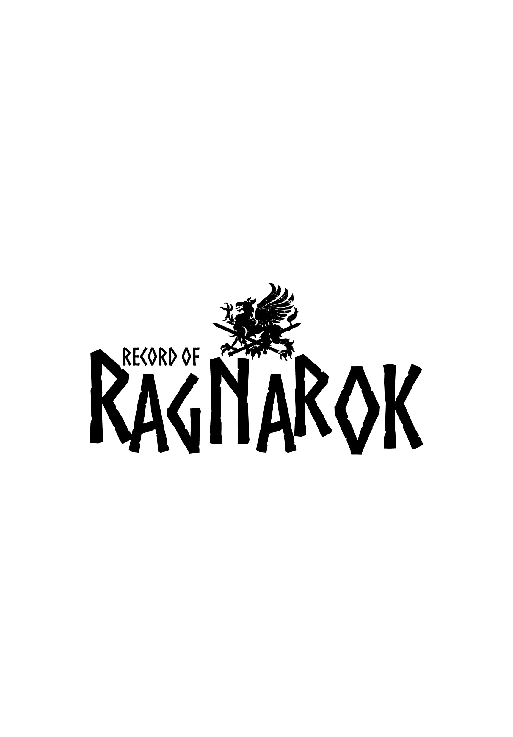Record of Ragnarok, chapter Vol 4, page 190