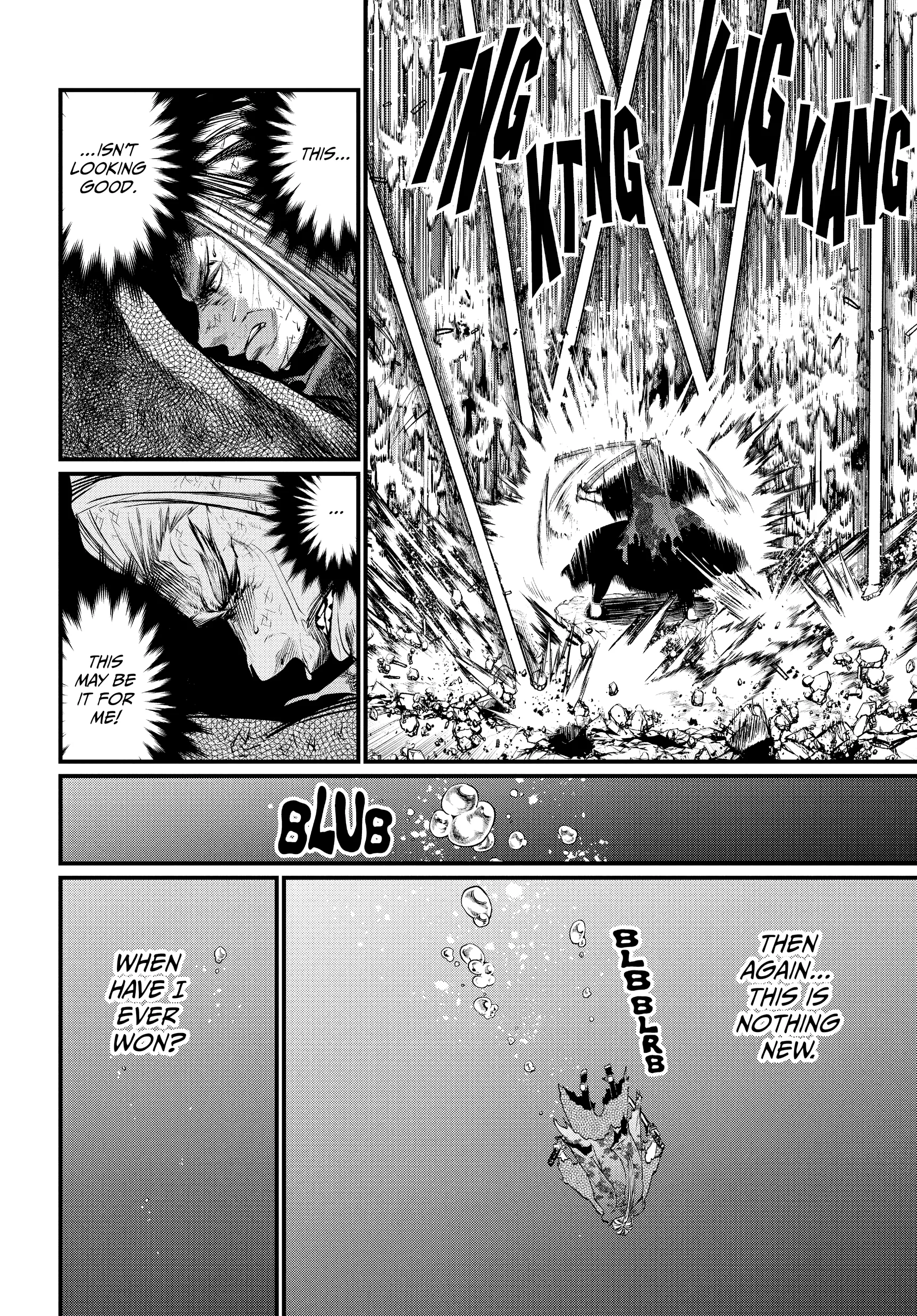 Record of Ragnarok, chapter Vol 5, page 38