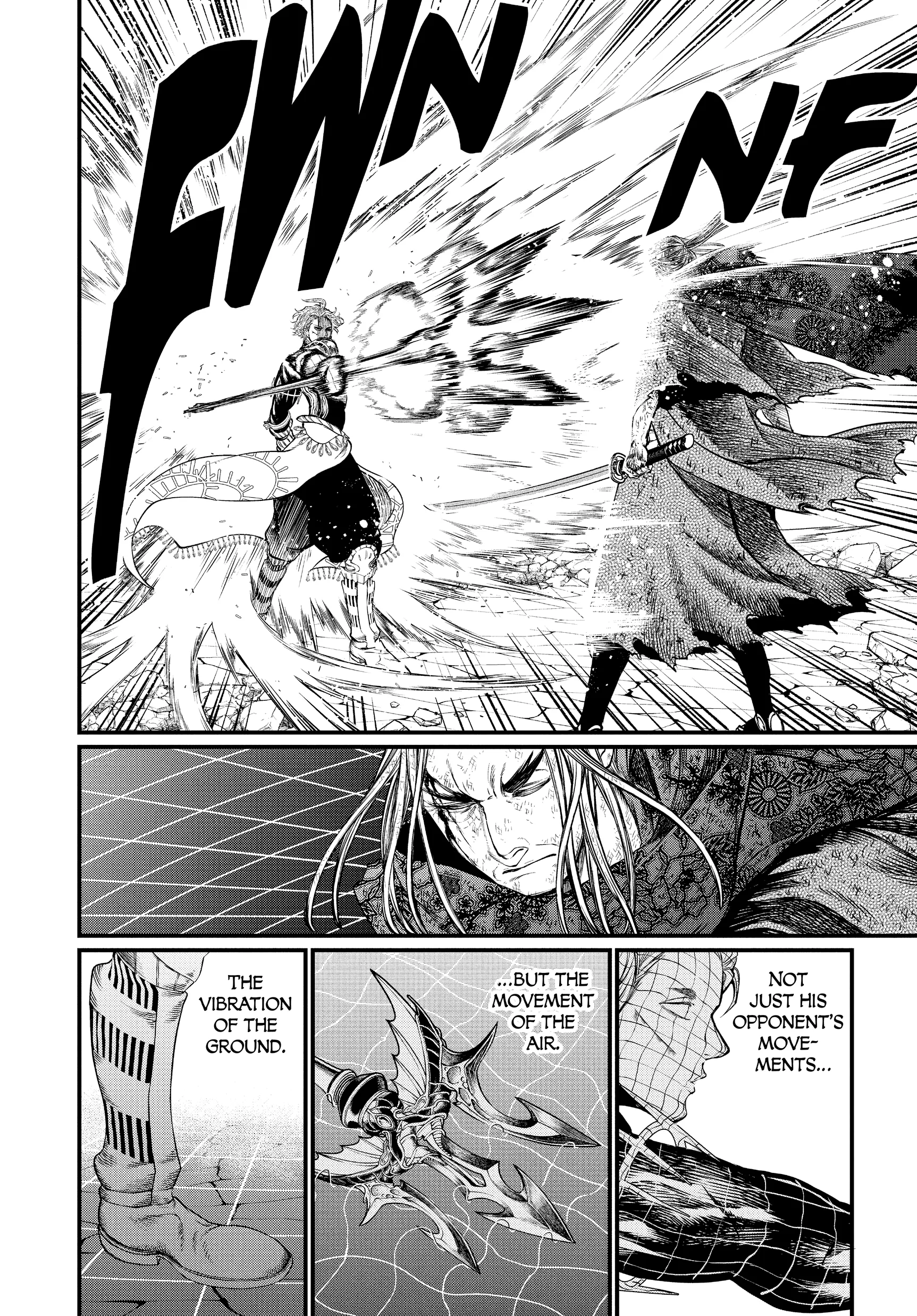 Record of Ragnarok, chapter Vol 5, page 48