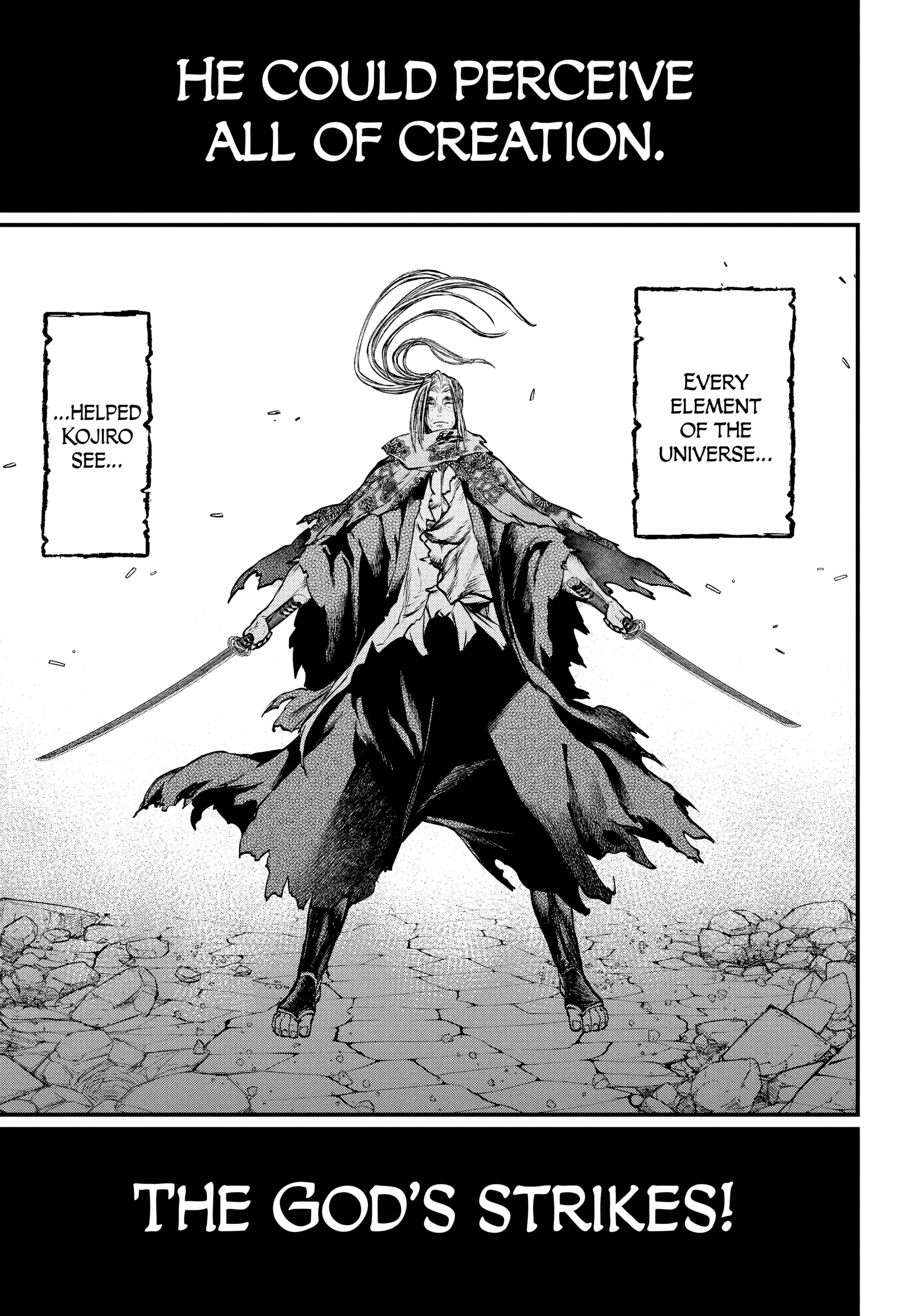 Record of Ragnarok, chapter Vol 5, page 49