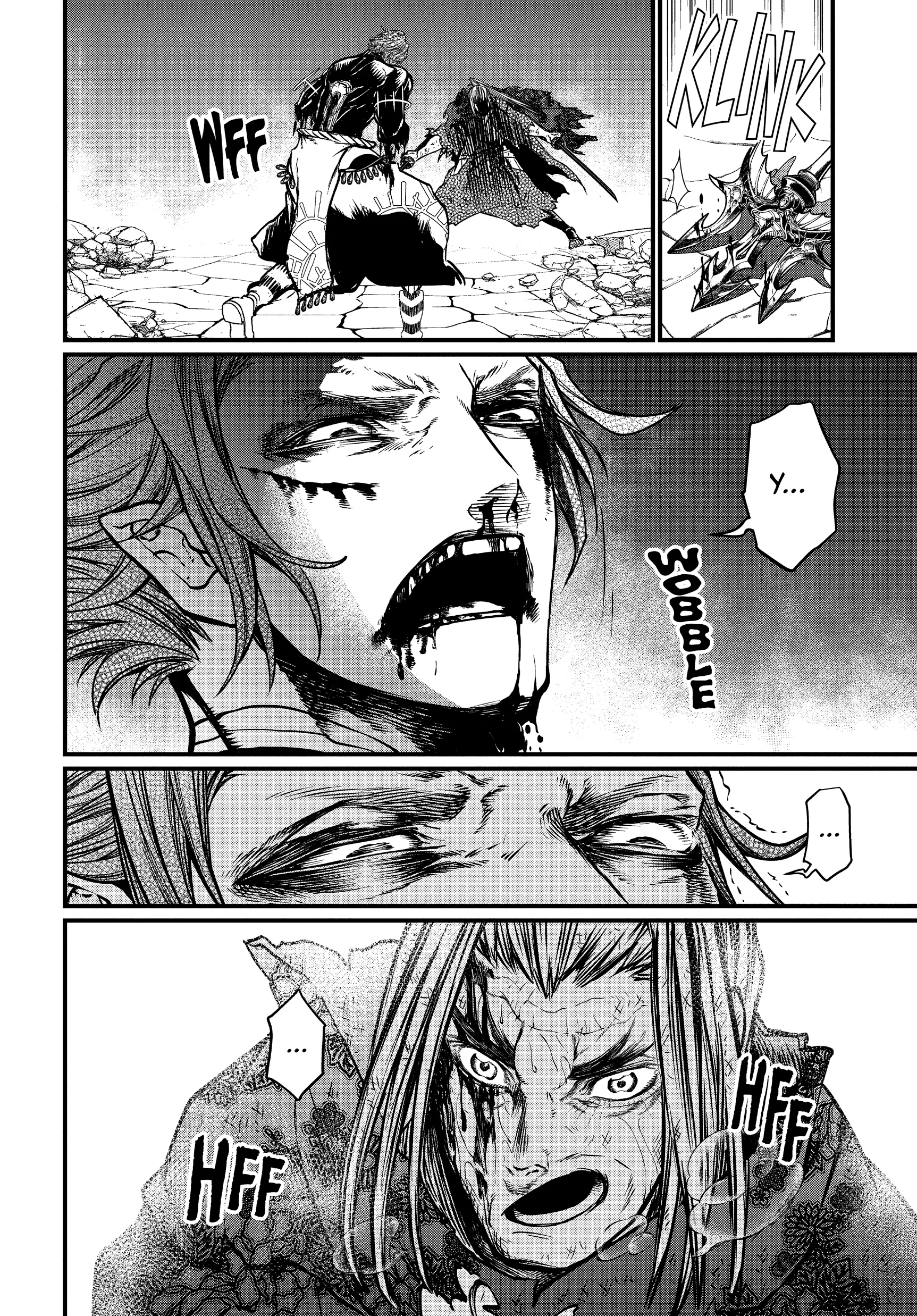 Record of Ragnarok, chapter Vol 5, page 66
