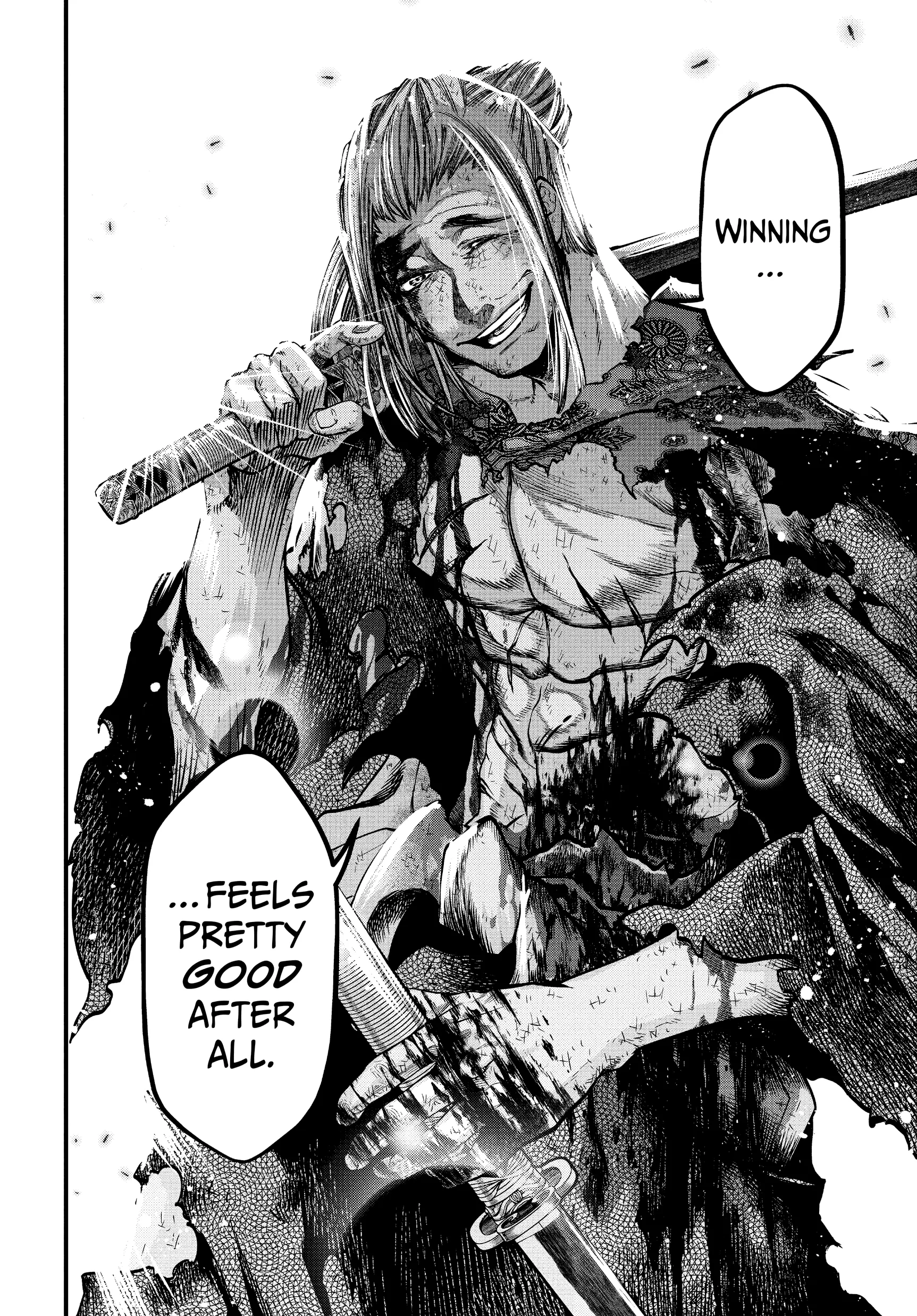 Record of Ragnarok, chapter Vol 5, page 70