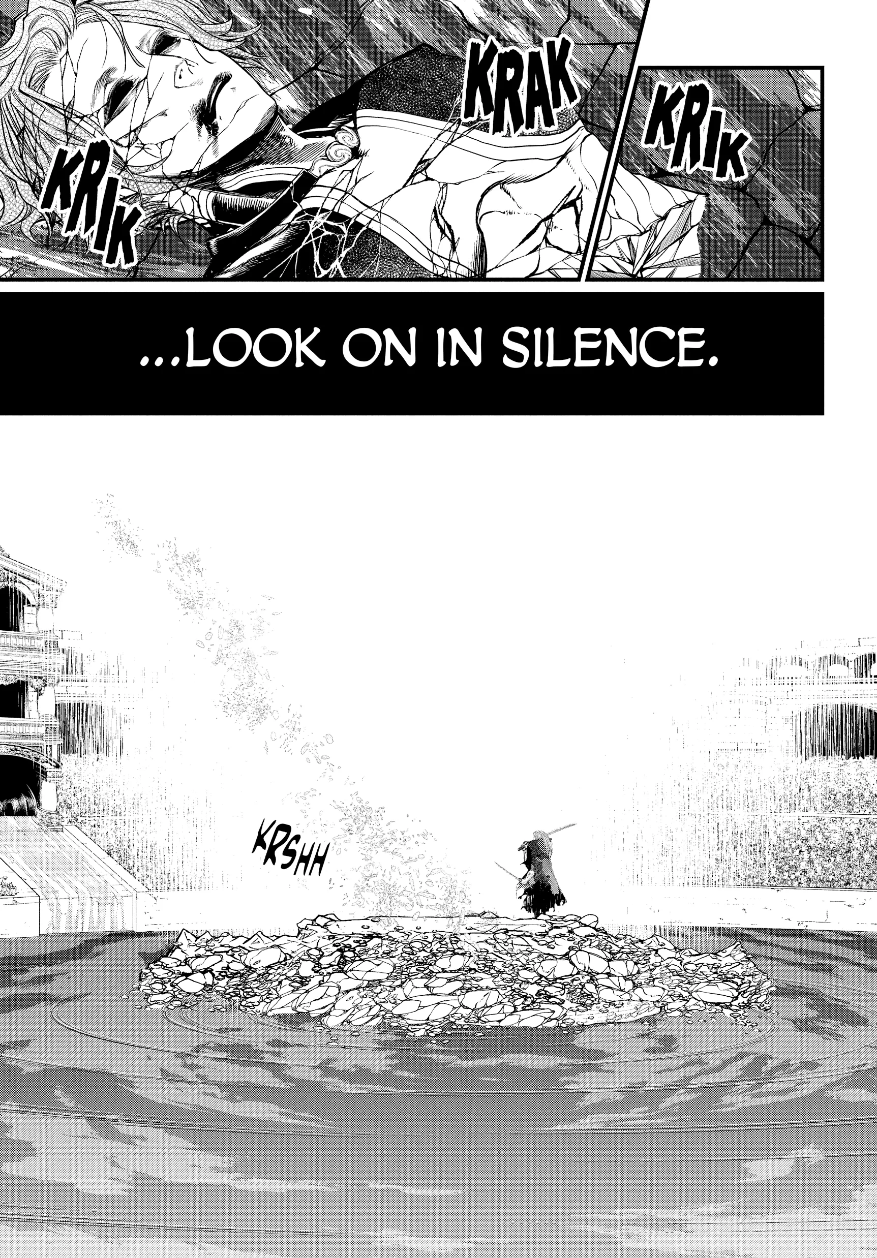 Record of Ragnarok, chapter Vol 5, page 77