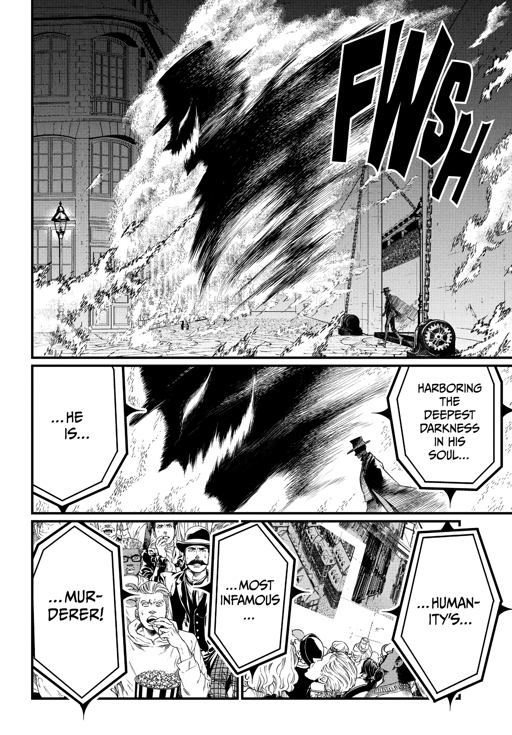 Record of Ragnarok, chapter Vol 5, page 114