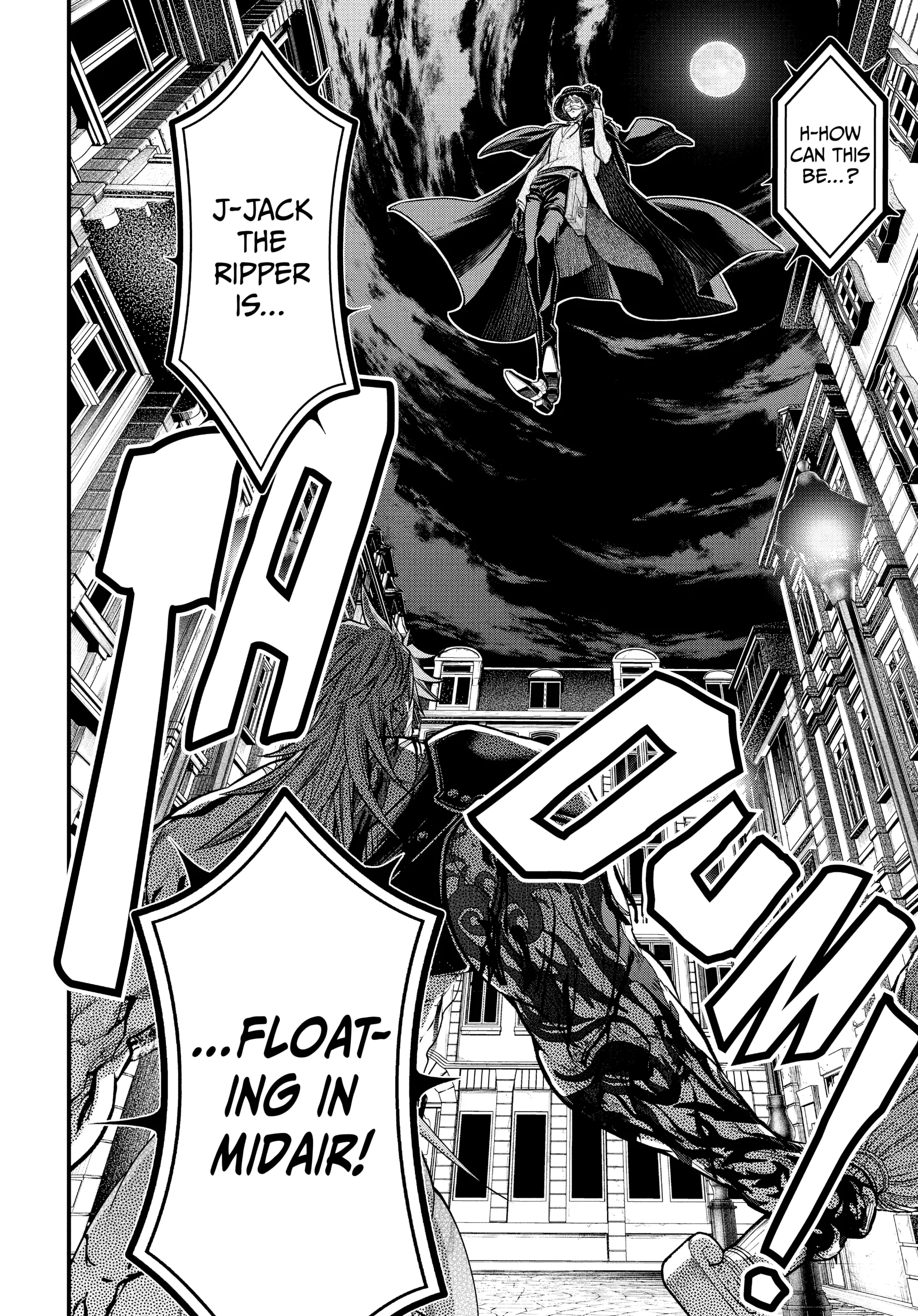Record of Ragnarok, chapter Vol 6, page 112