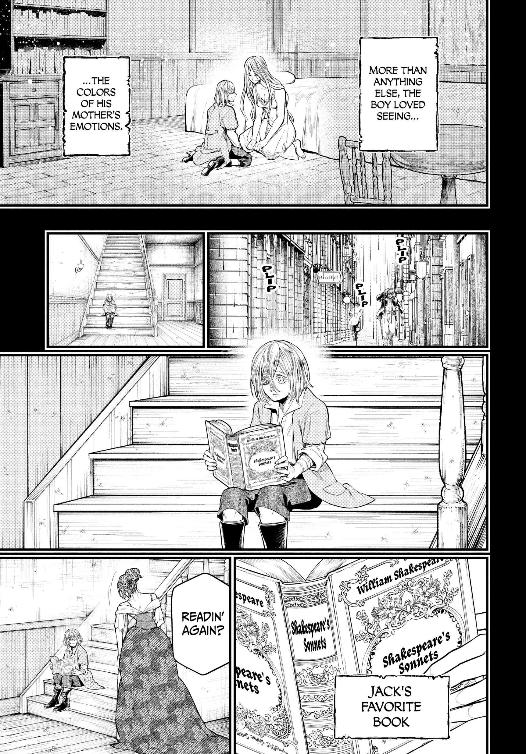Record of Ragnarok, chapter Vol 6, page 147