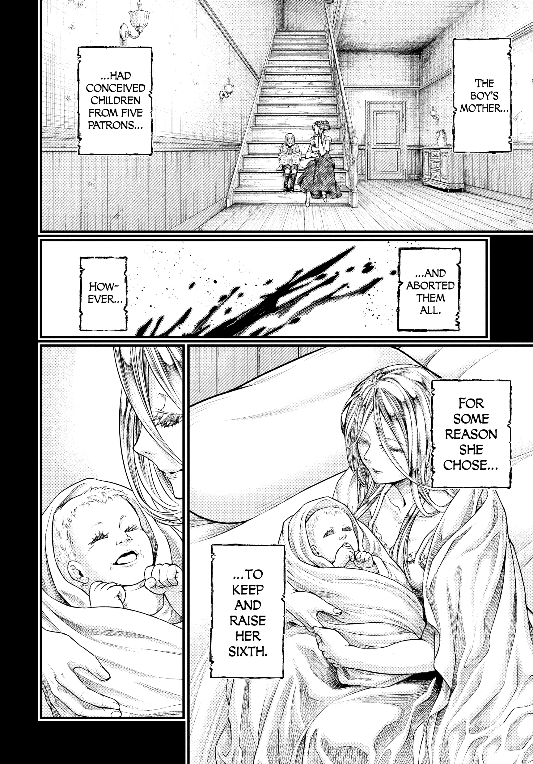 Record of Ragnarok, chapter Vol 6, page 150