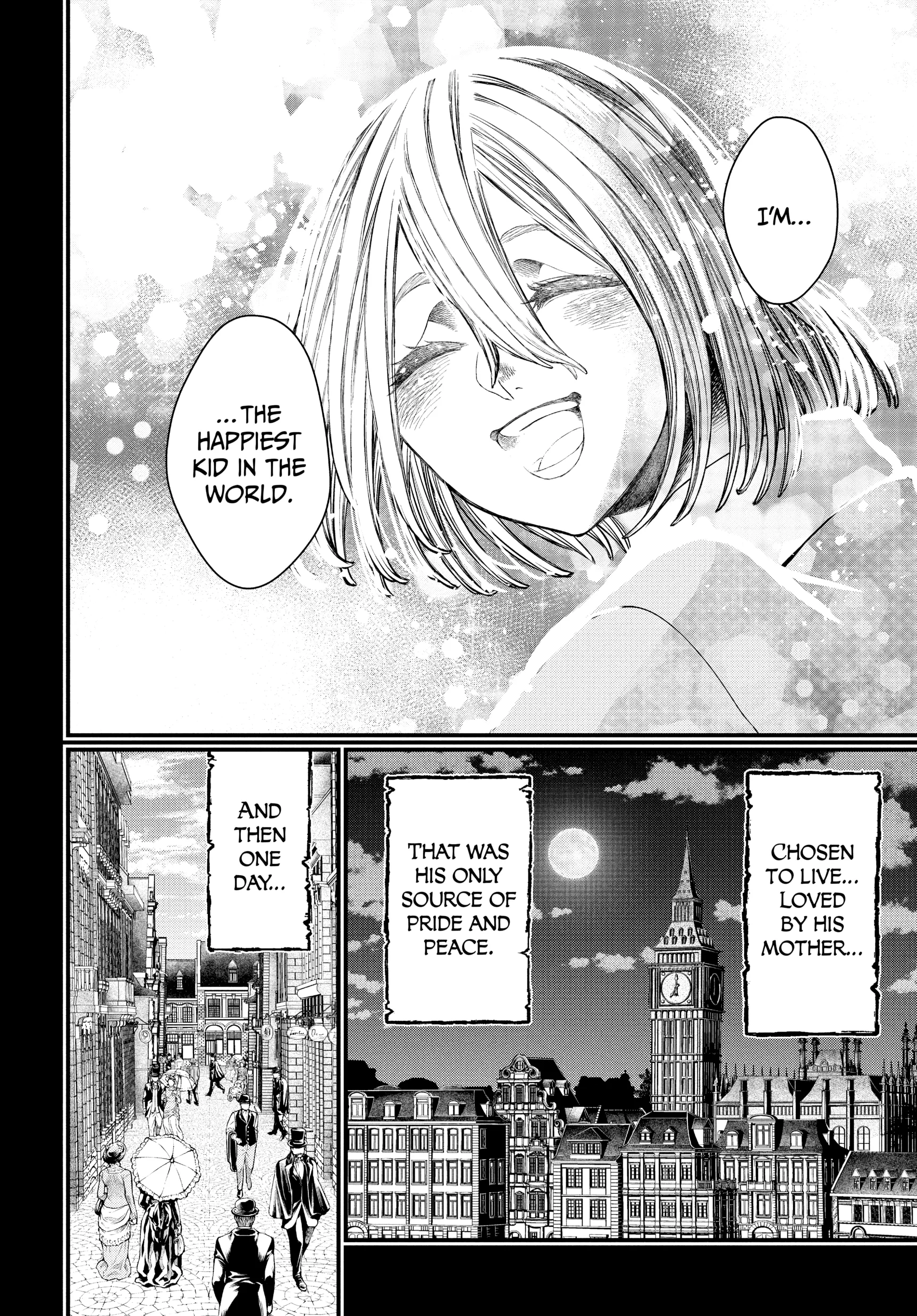 Record of Ragnarok, chapter Vol 6, page 152