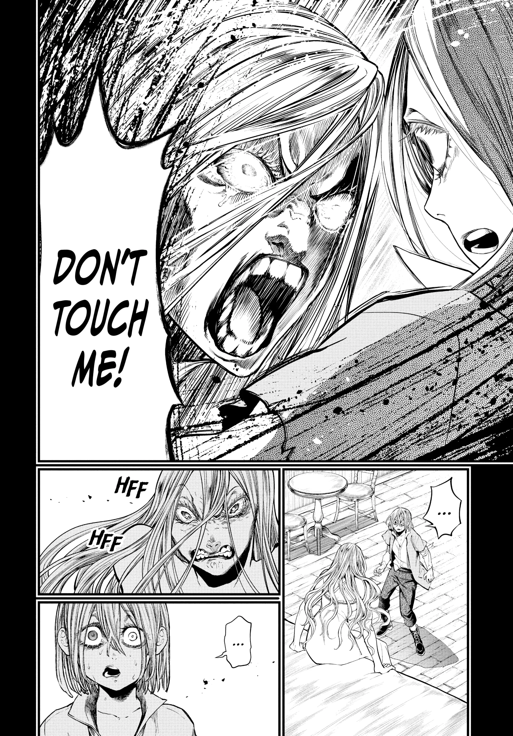 Record of Ragnarok, chapter Vol 6, page 158