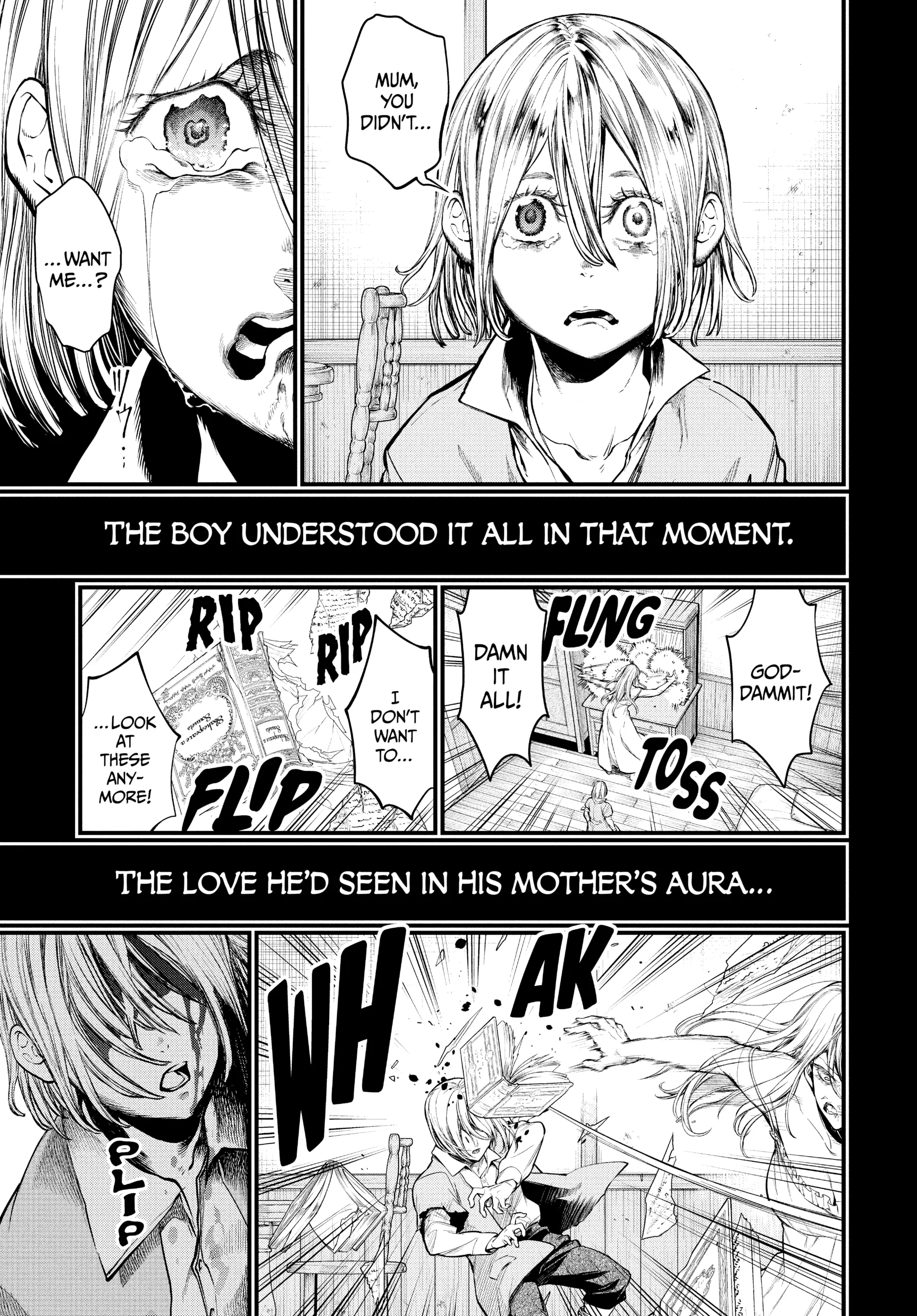 Record of Ragnarok, chapter Vol 6, page 161