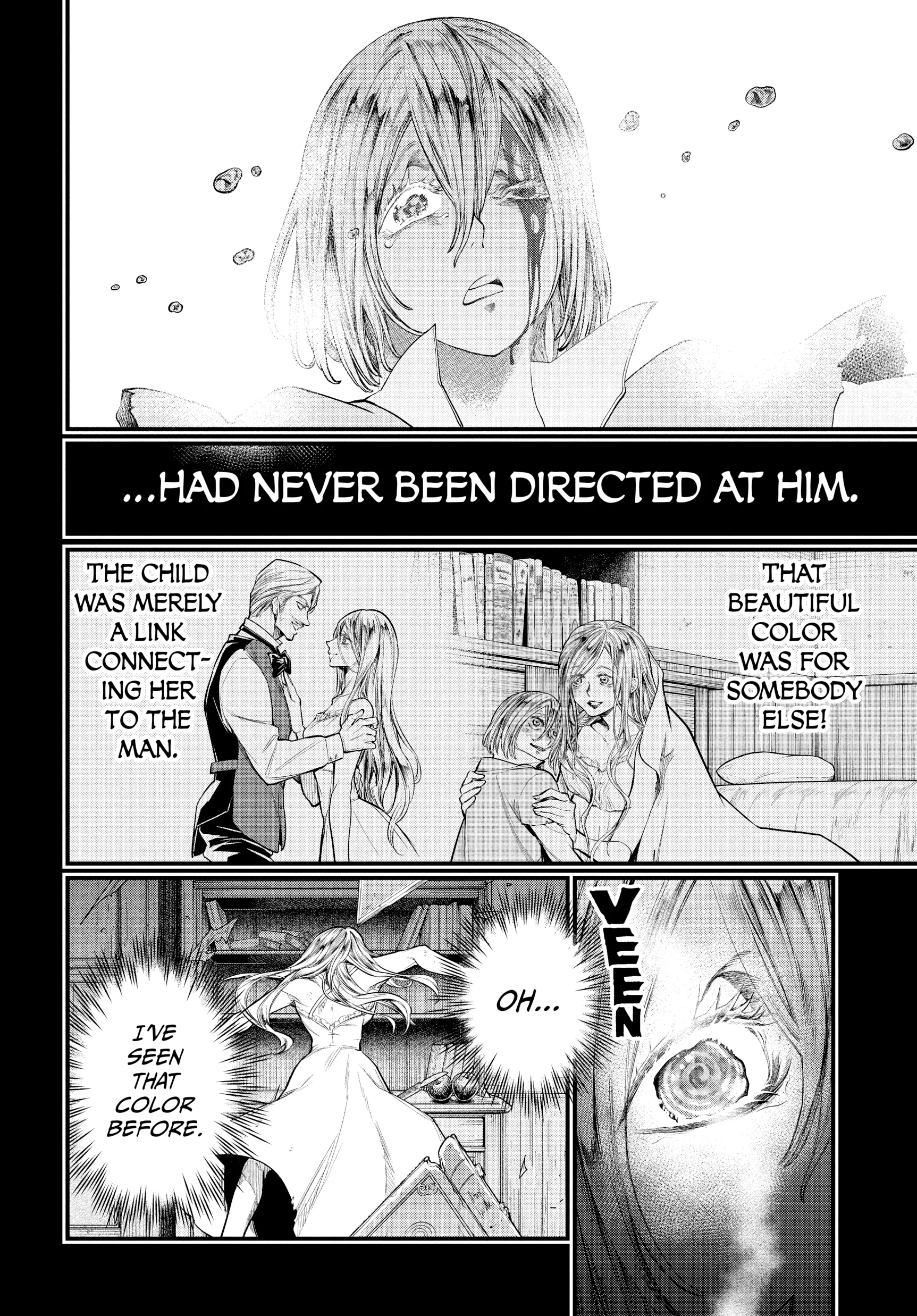 Record of Ragnarok, chapter Vol 6, page 162