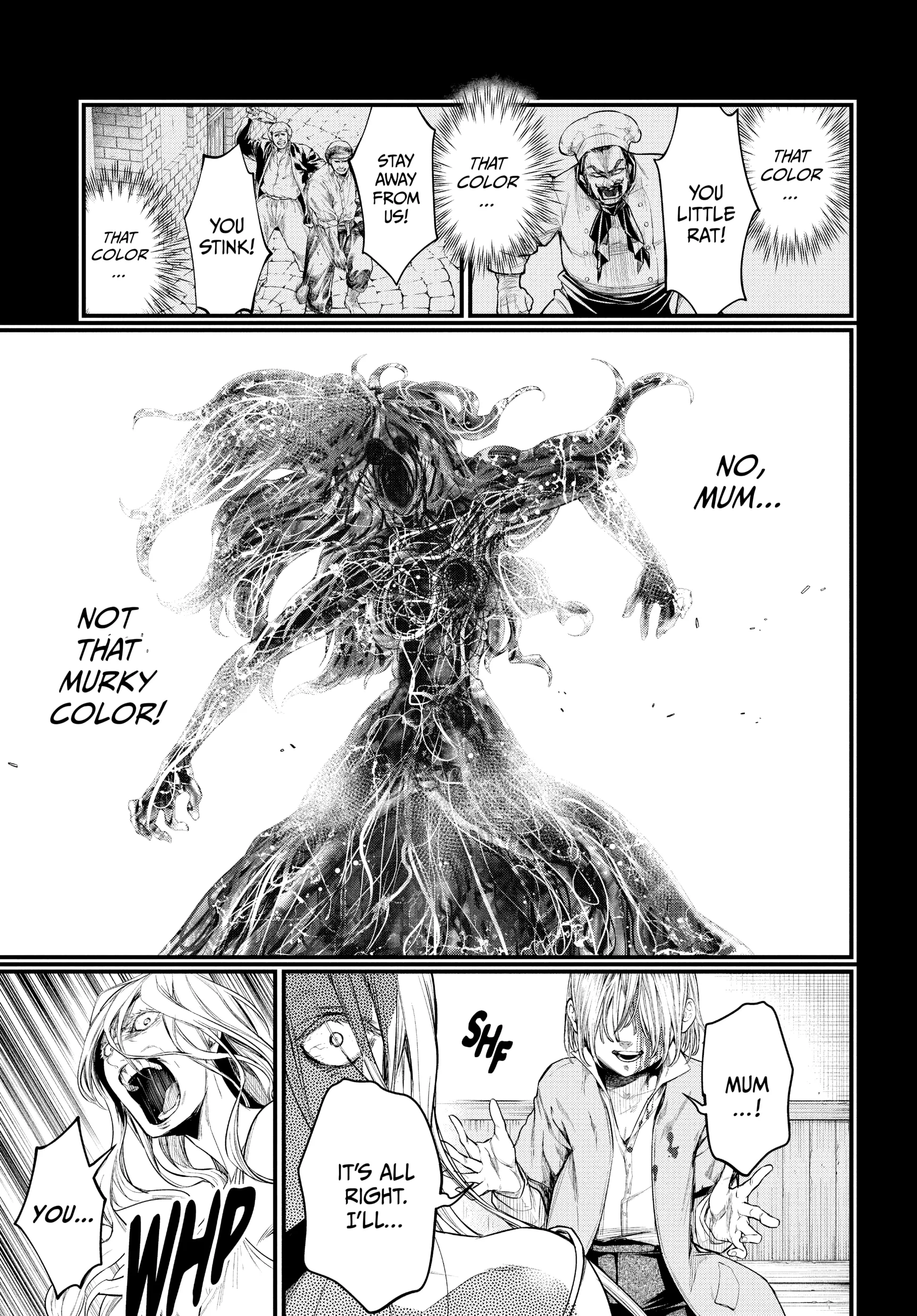 Record of Ragnarok, chapter Vol 6, page 163