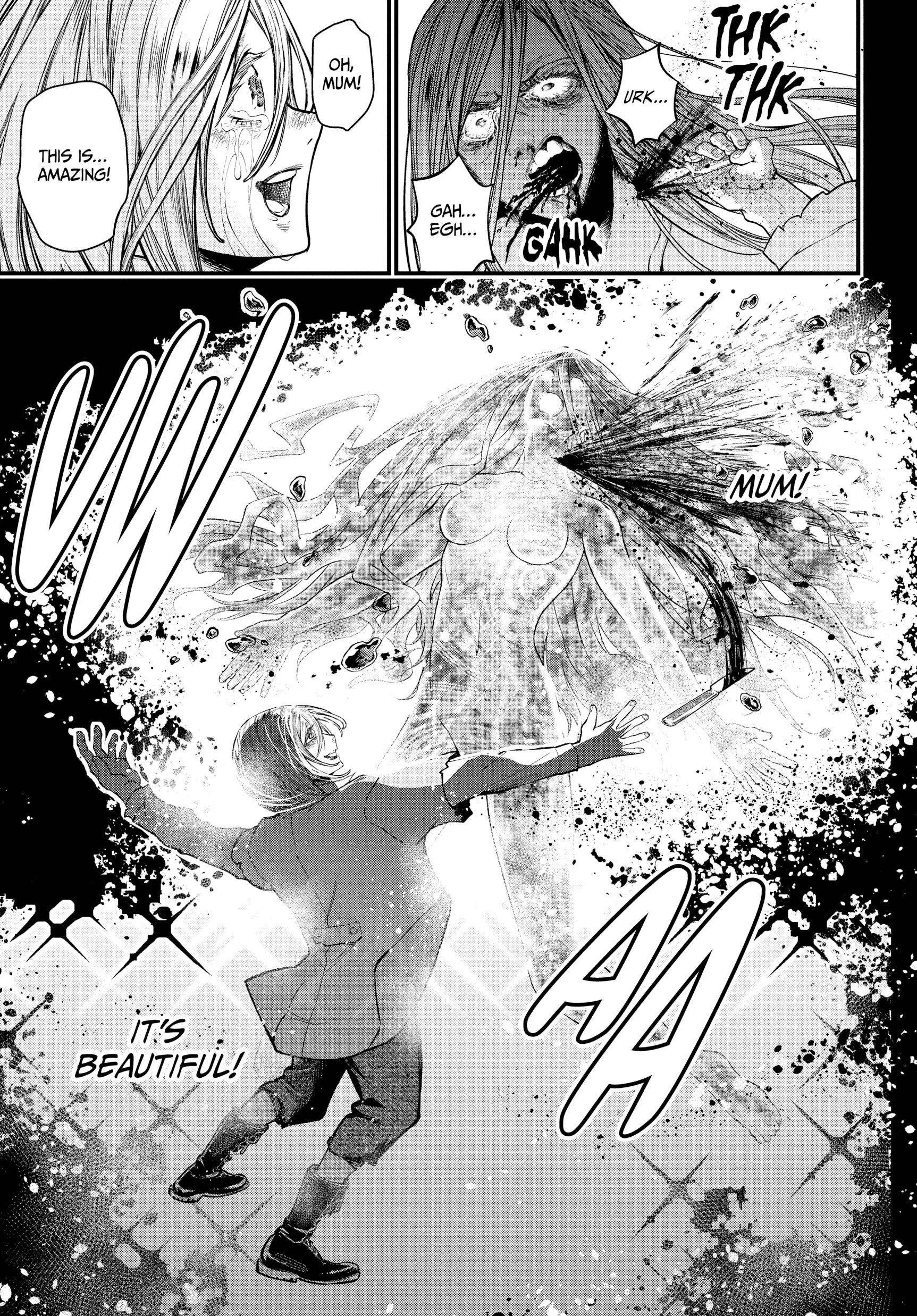 Record of Ragnarok, chapter Vol 6, page 167