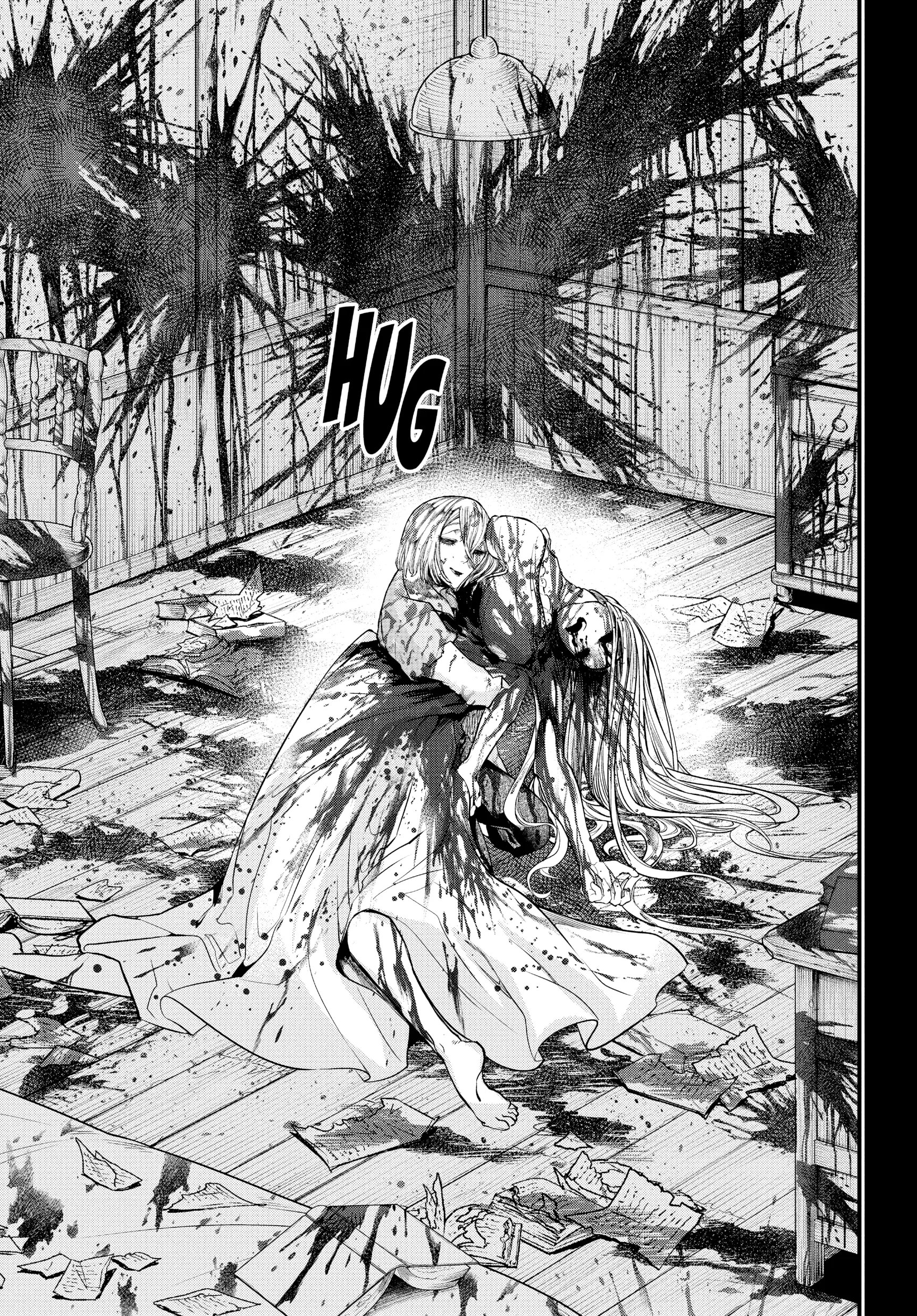 Record of Ragnarok, chapter Vol 6, page 169