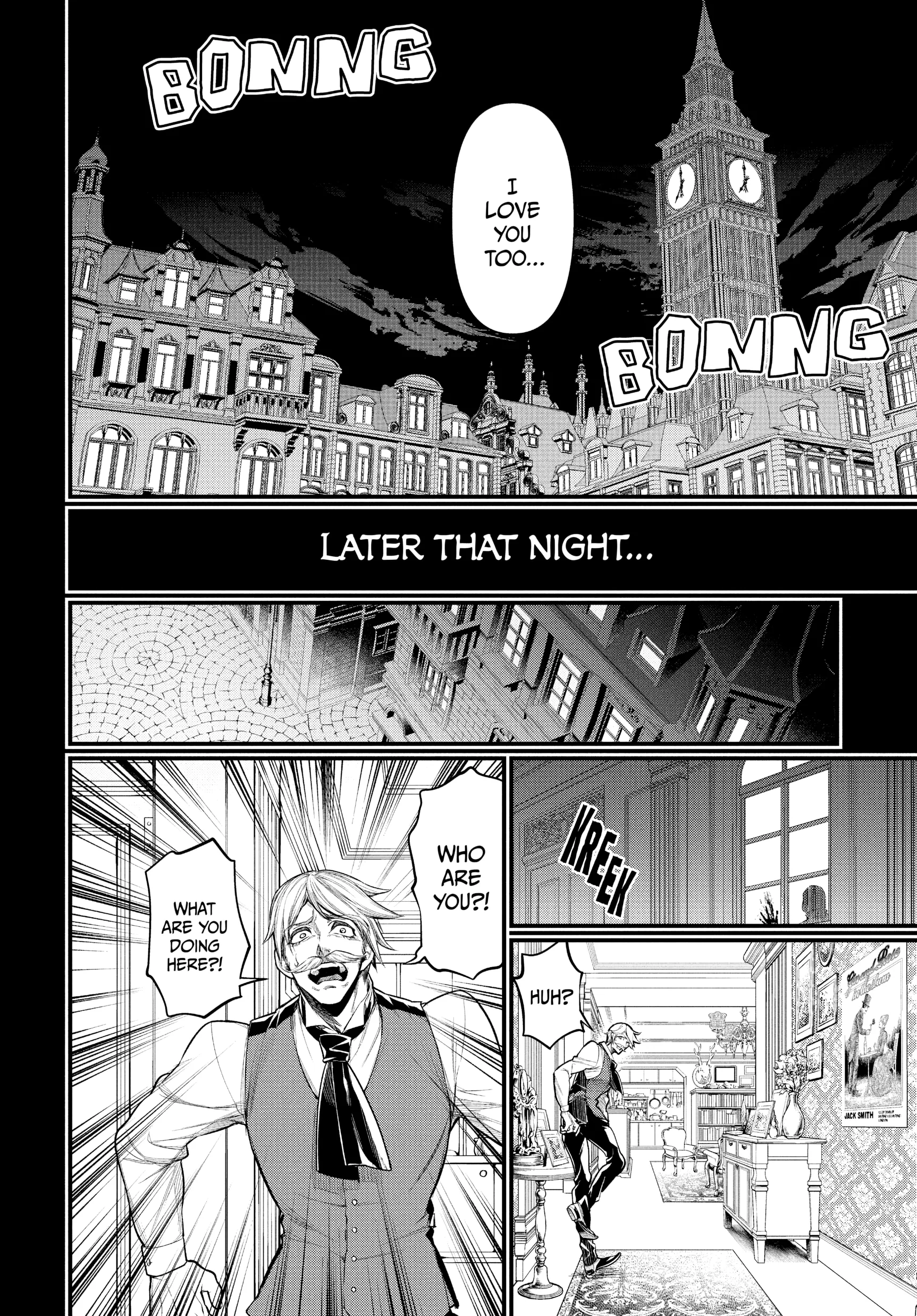 Record of Ragnarok, chapter Vol 6, page 170