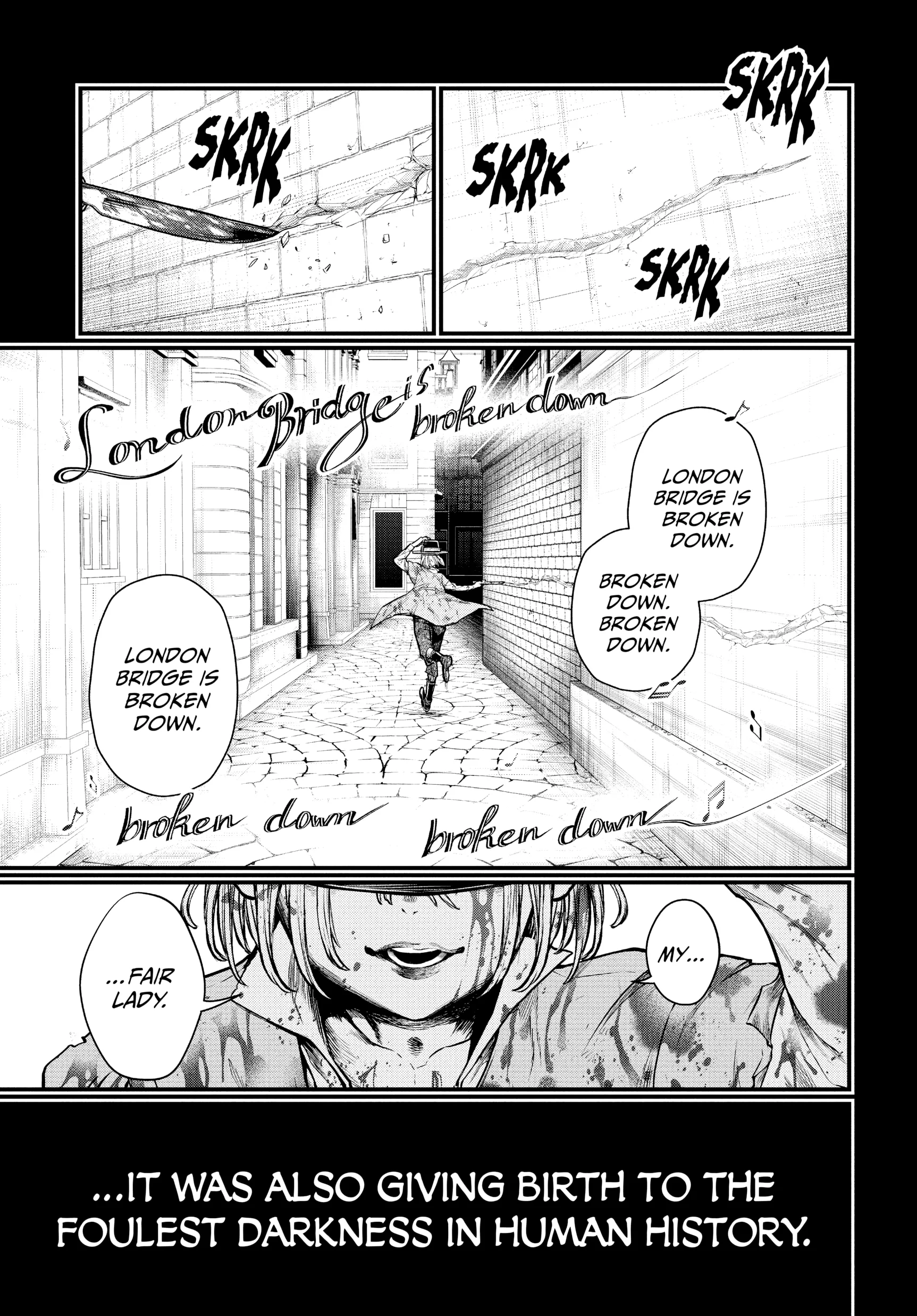 Record of Ragnarok, chapter Vol 6, page 175