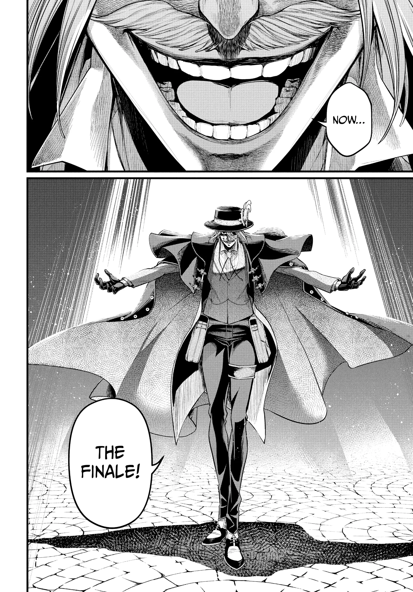 Record of Ragnarok, chapter Vol 7, page 41