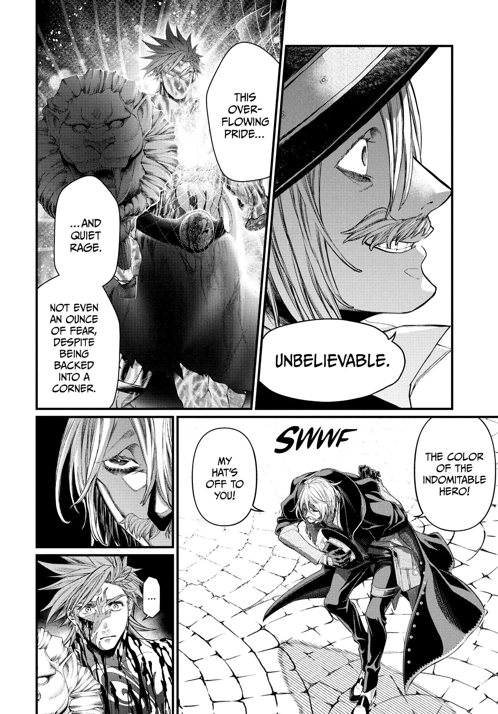 Record of Ragnarok, chapter Vol 7, page 51