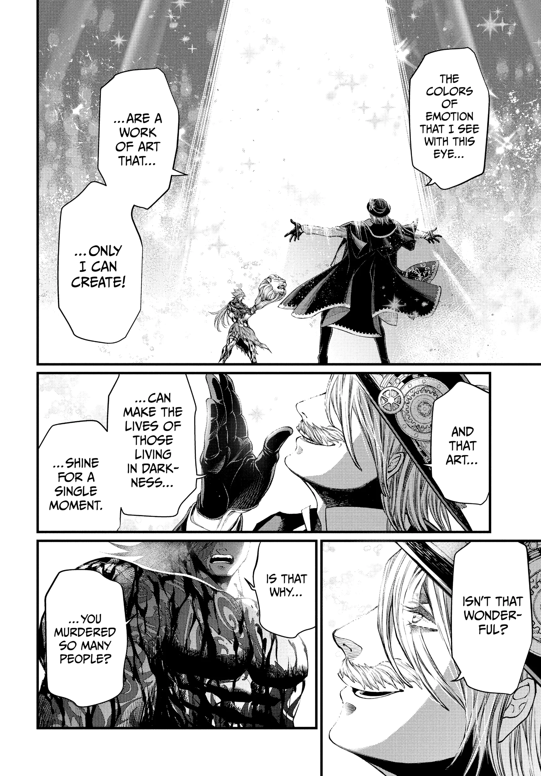 Record of Ragnarok, chapter Vol 7, page 53