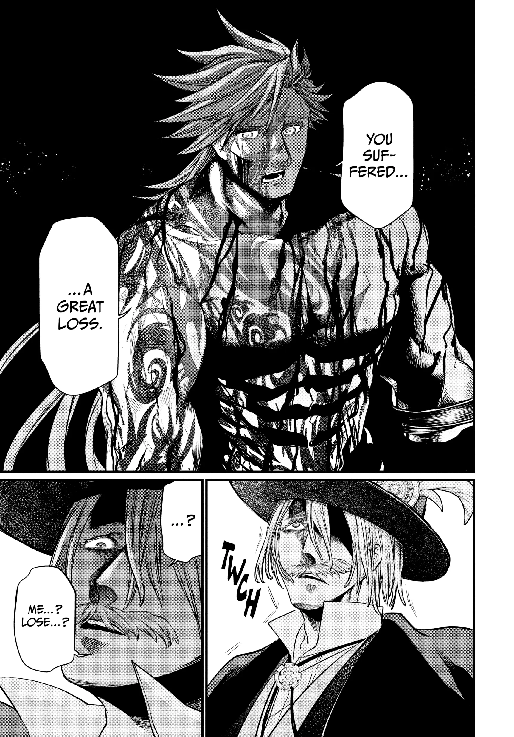Record of Ragnarok, chapter Vol 7, page 56