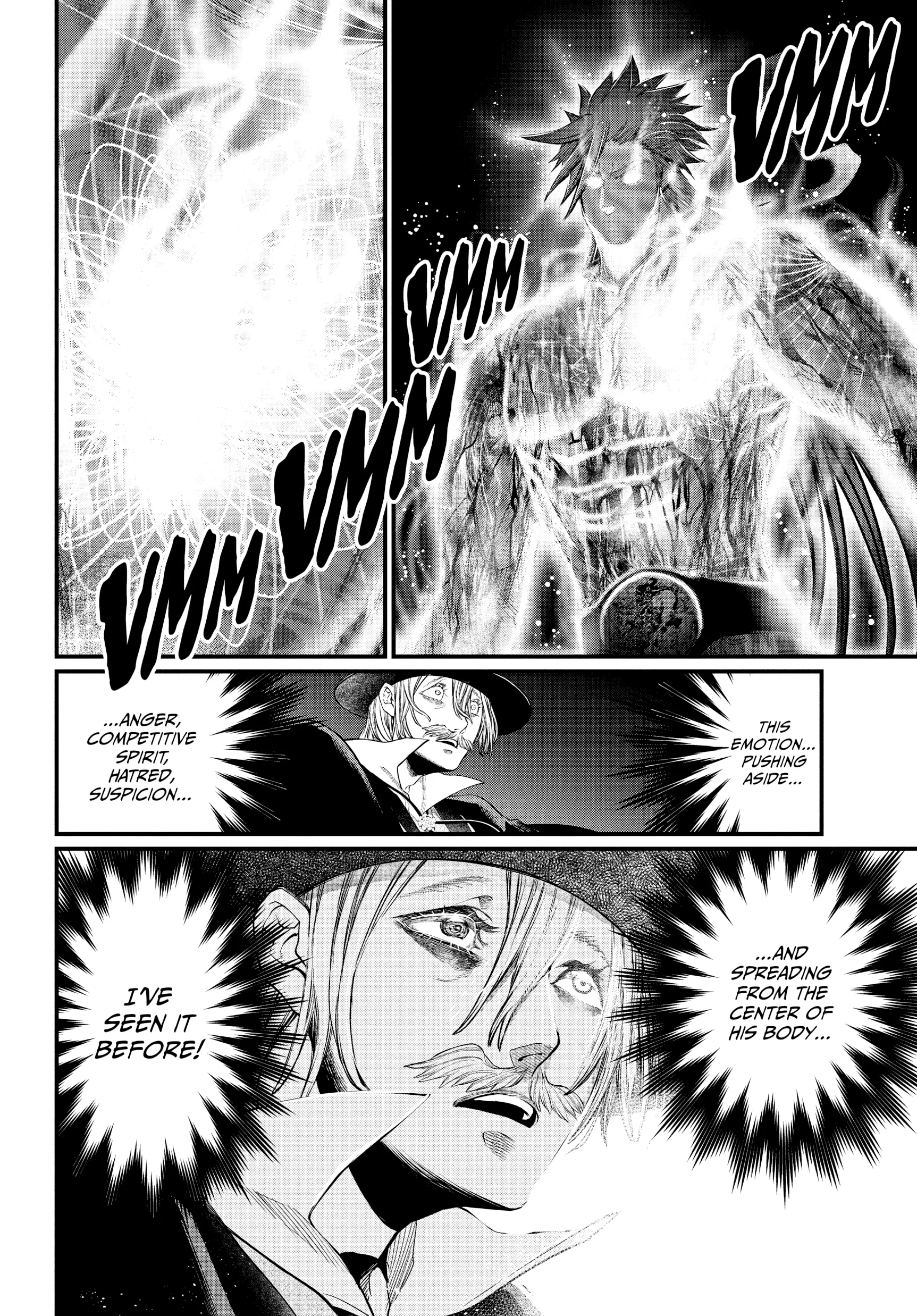 Record of Ragnarok, chapter Vol 7, page 59
