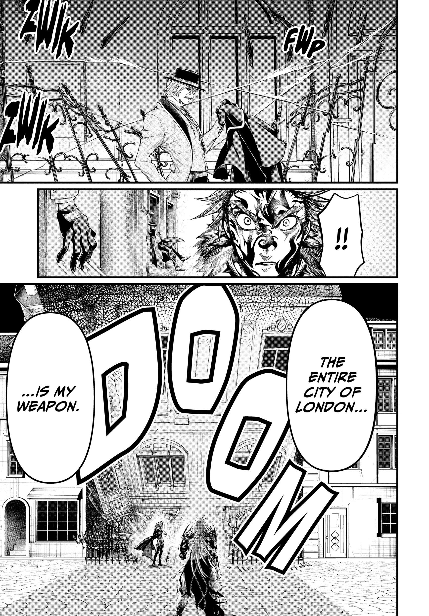 Record of Ragnarok, chapter Vol 7, page 102