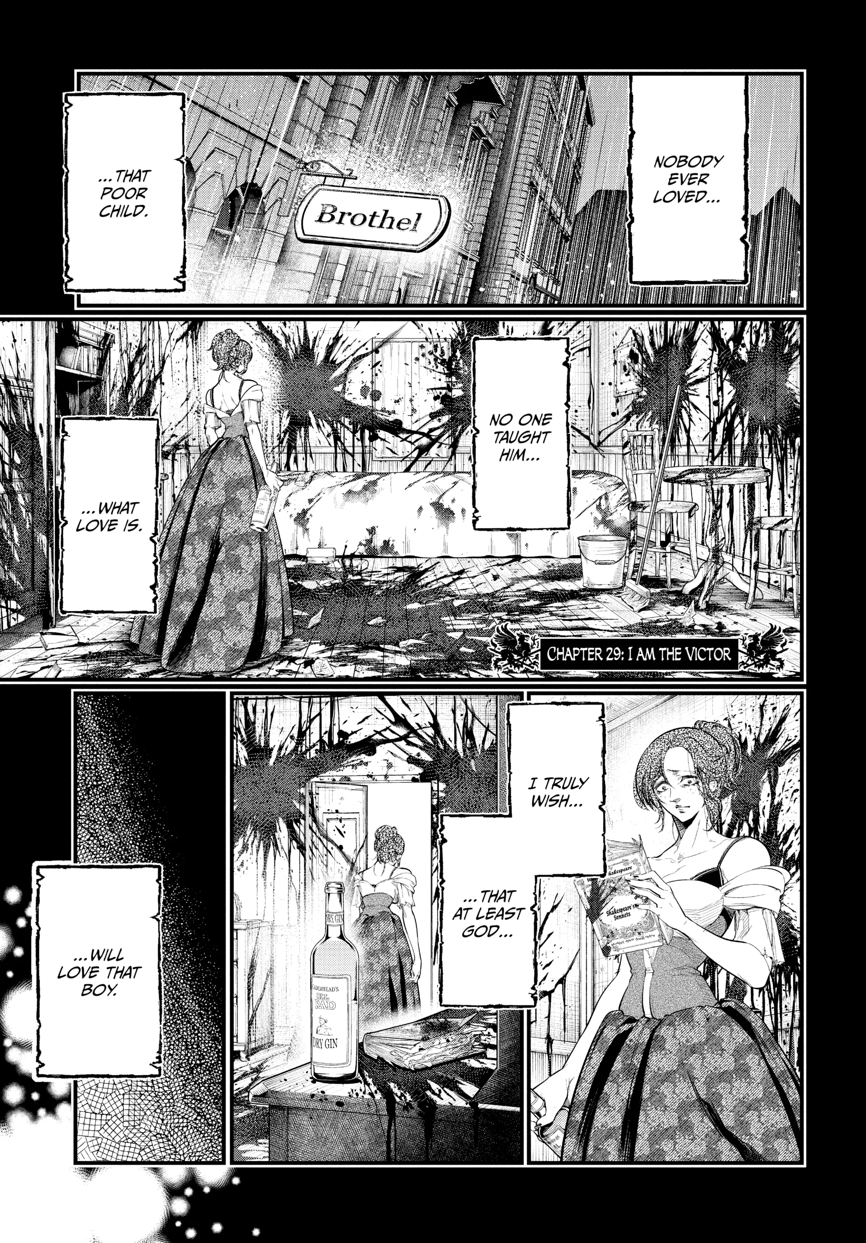Record of Ragnarok, chapter Vol 7, page 123
