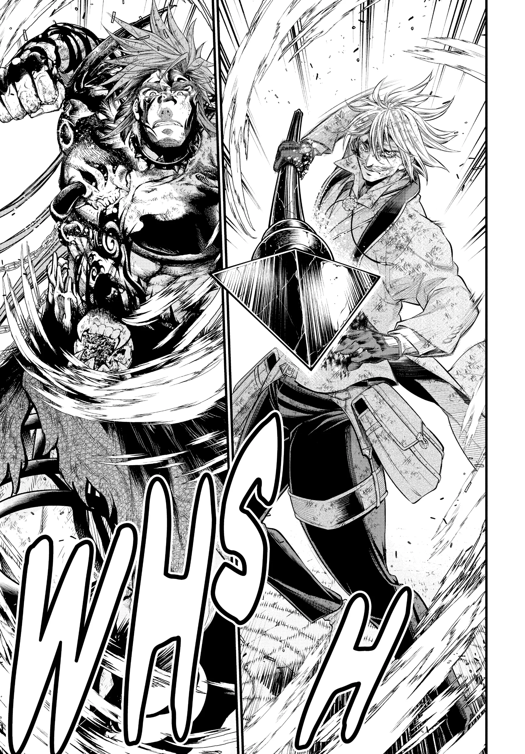Record of Ragnarok, chapter Vol 7, page 152