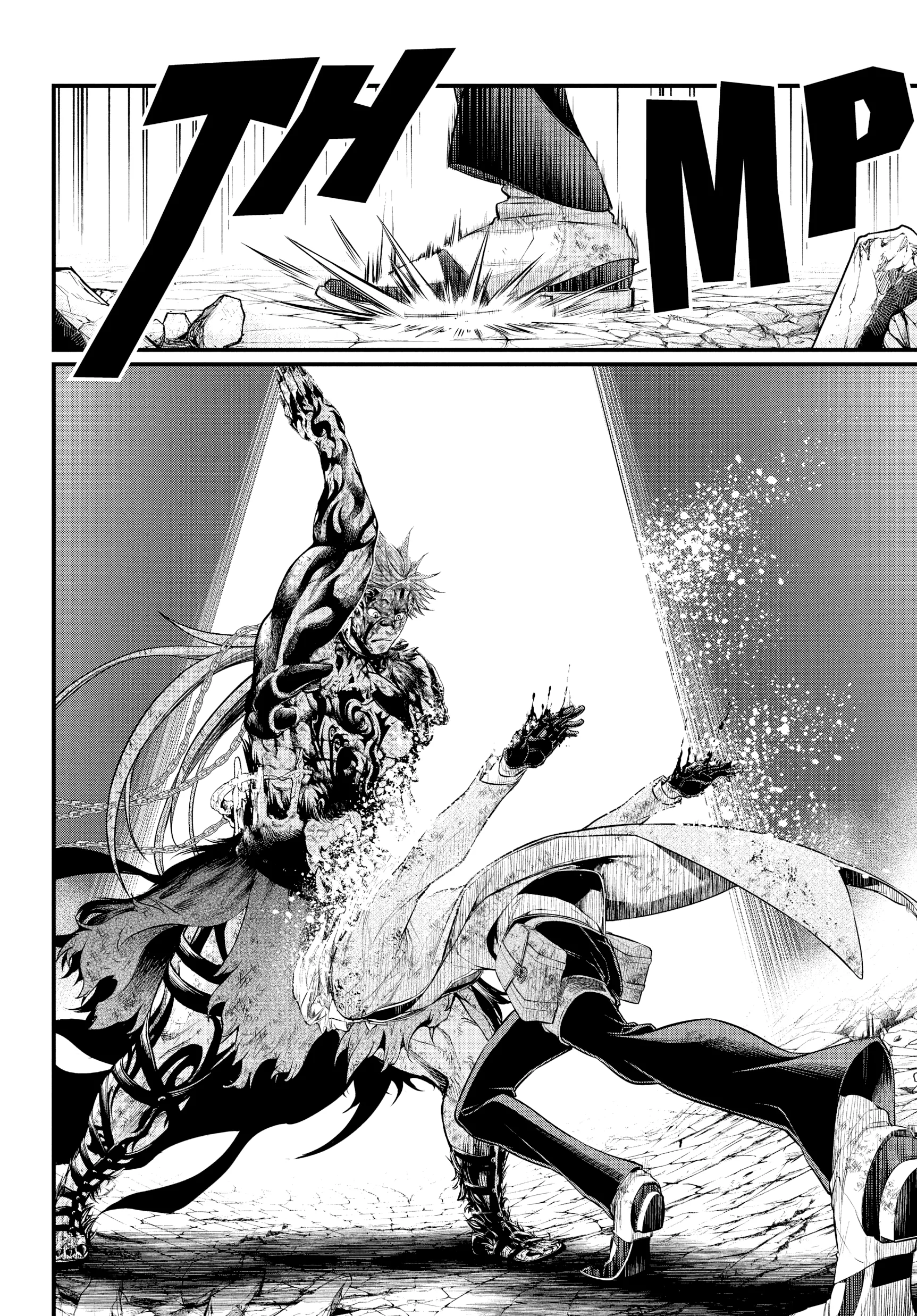 Record of Ragnarok, chapter Vol 7, page 156