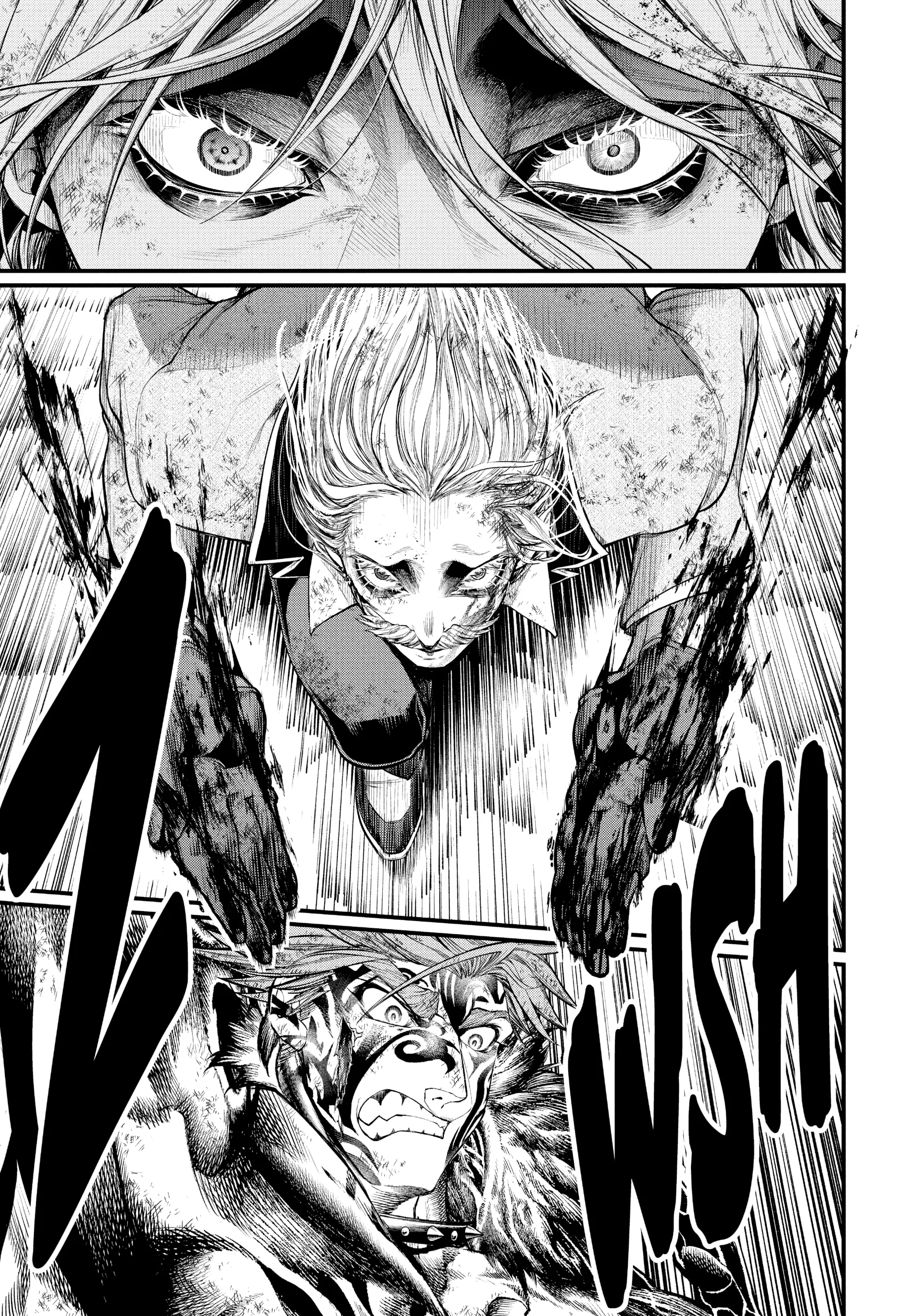 Record of Ragnarok, chapter Vol 7, page 157