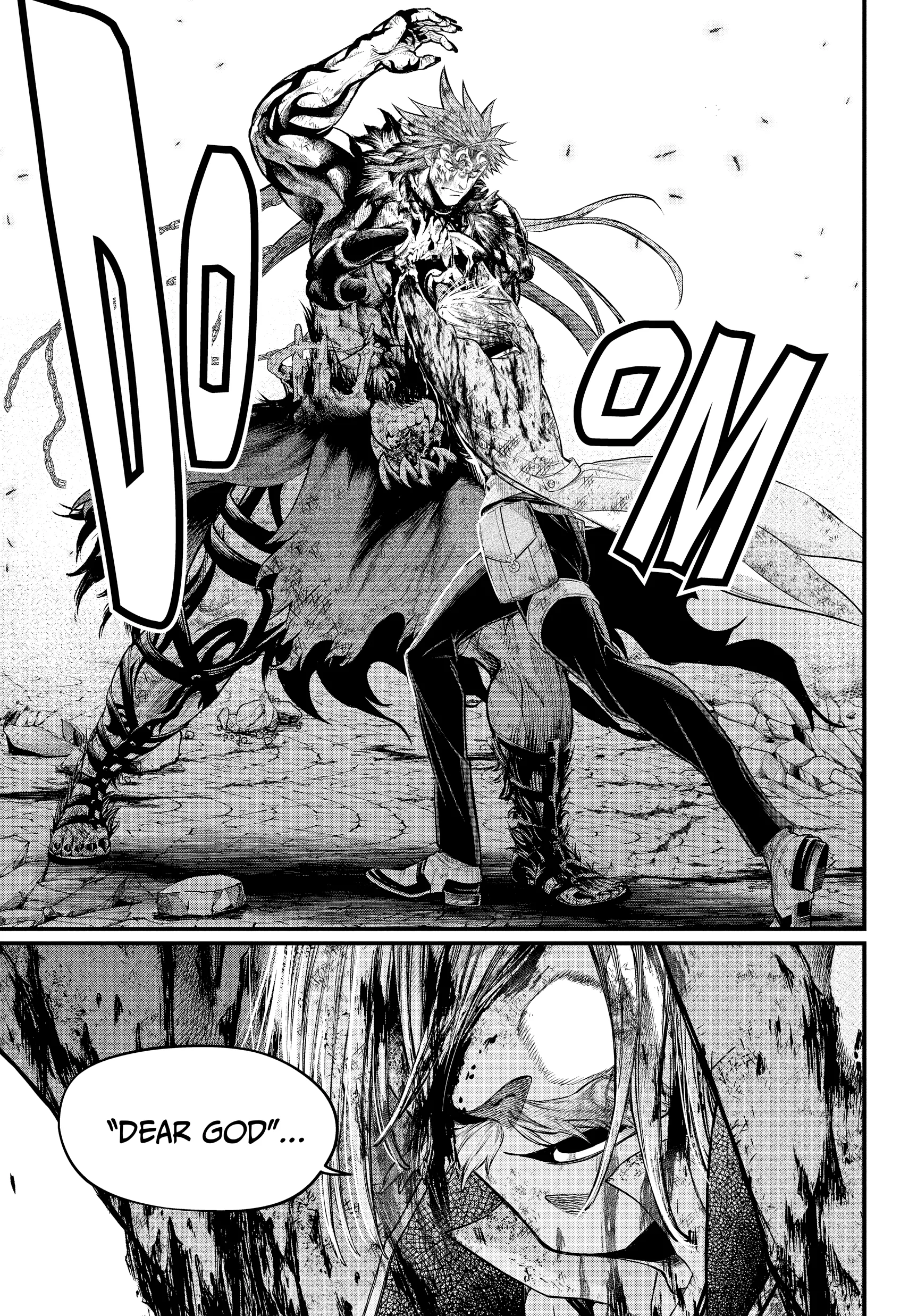 Record of Ragnarok, chapter Vol 7, page 161