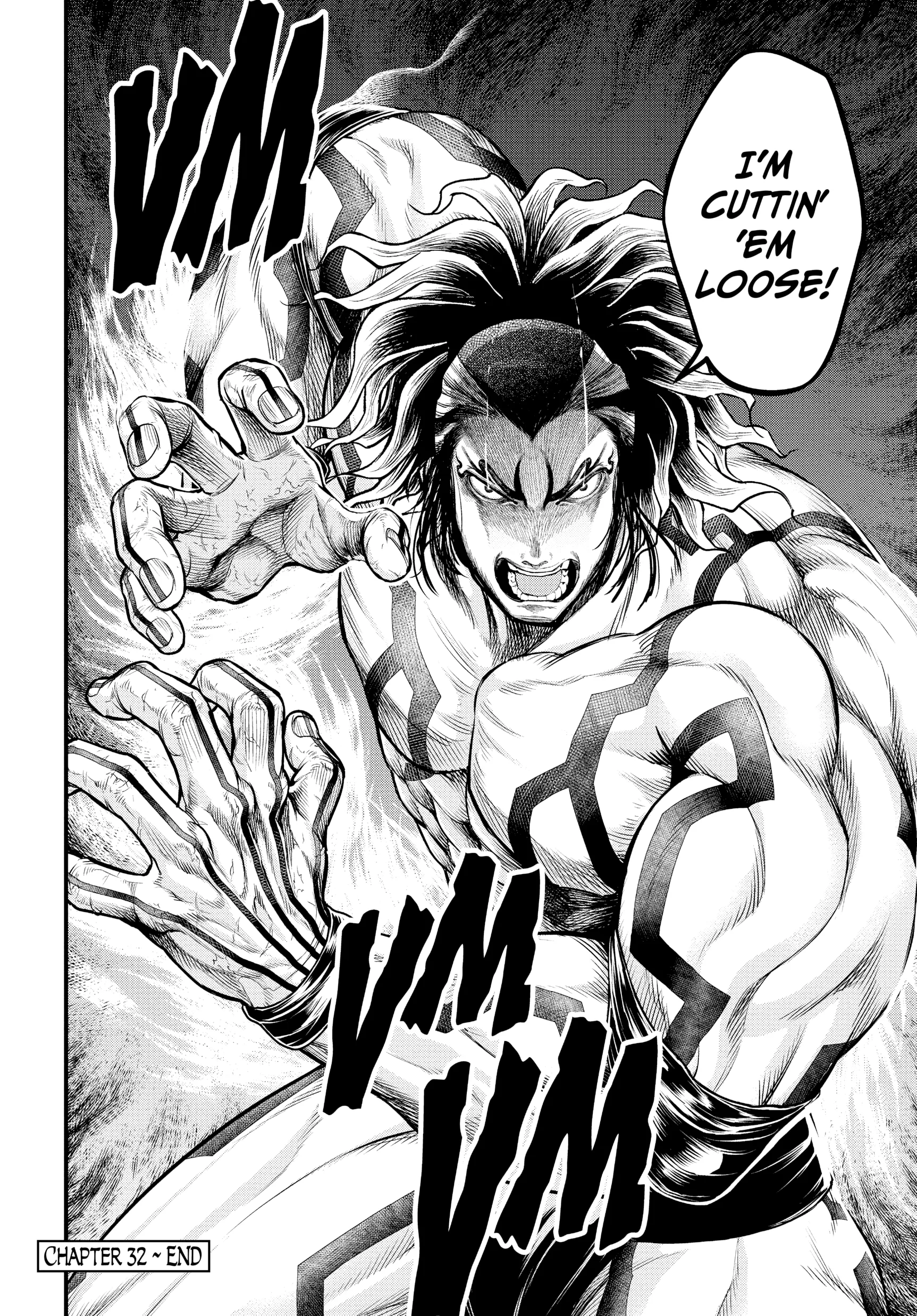Record of Ragnarok, chapter Vol 8, page 125