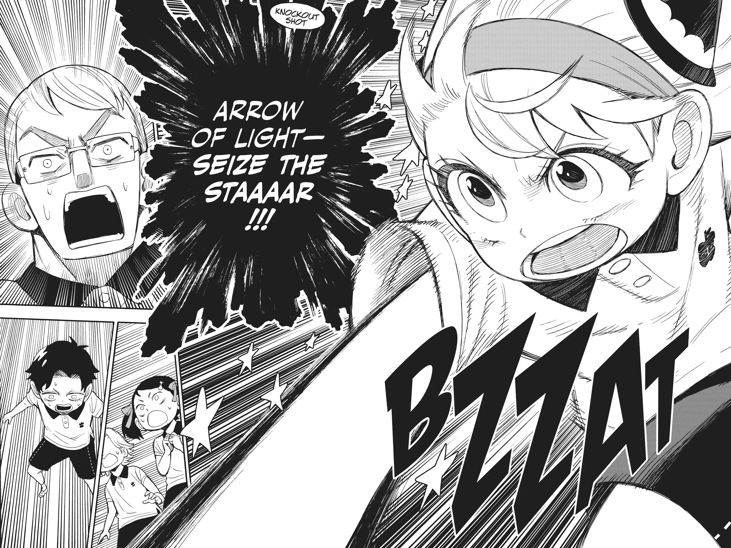 SPY x FAMILY Manga, chapter Vol 3, page 105