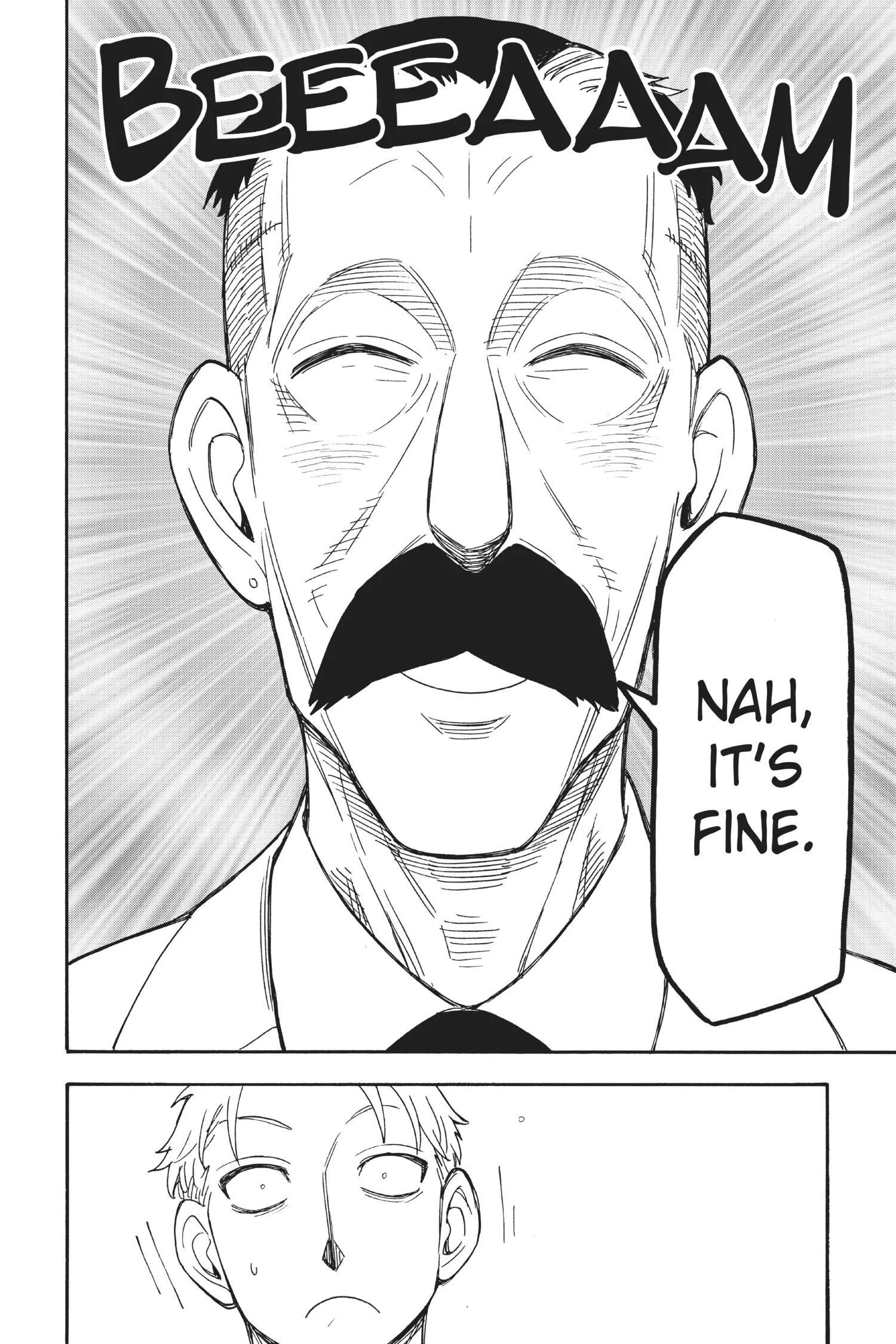 SPY x FAMILY Manga, chapter Vol 7, page 13