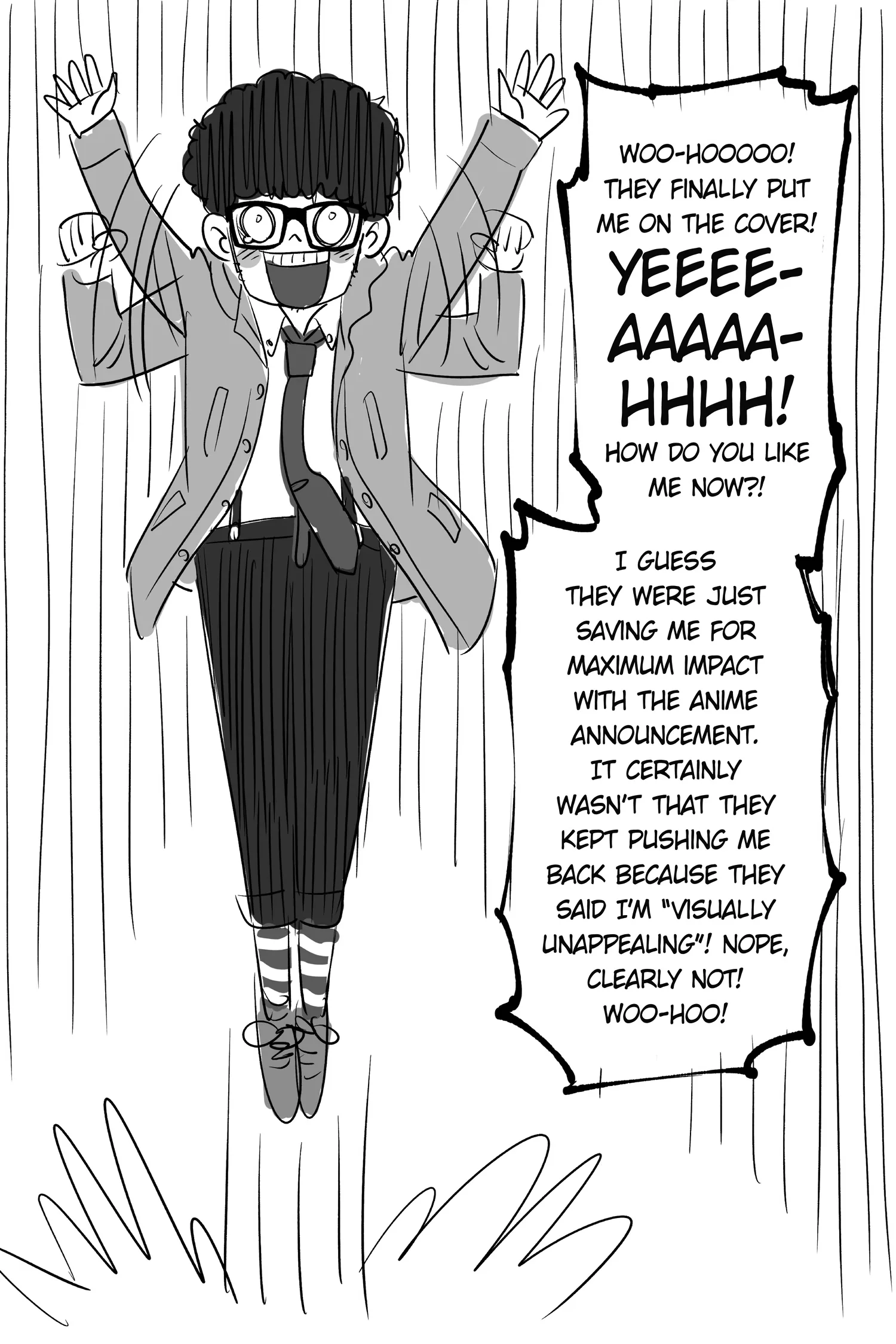 SPY x FAMILY Manga, chapter Vol 8, page 208