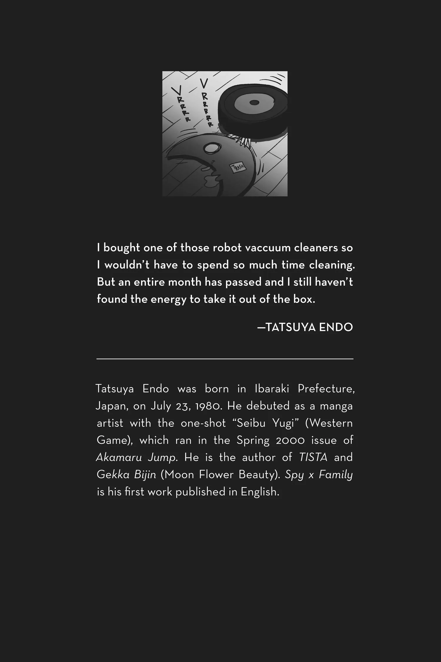 SPY x FAMILY Manga, chapter Vol 9, page 209
