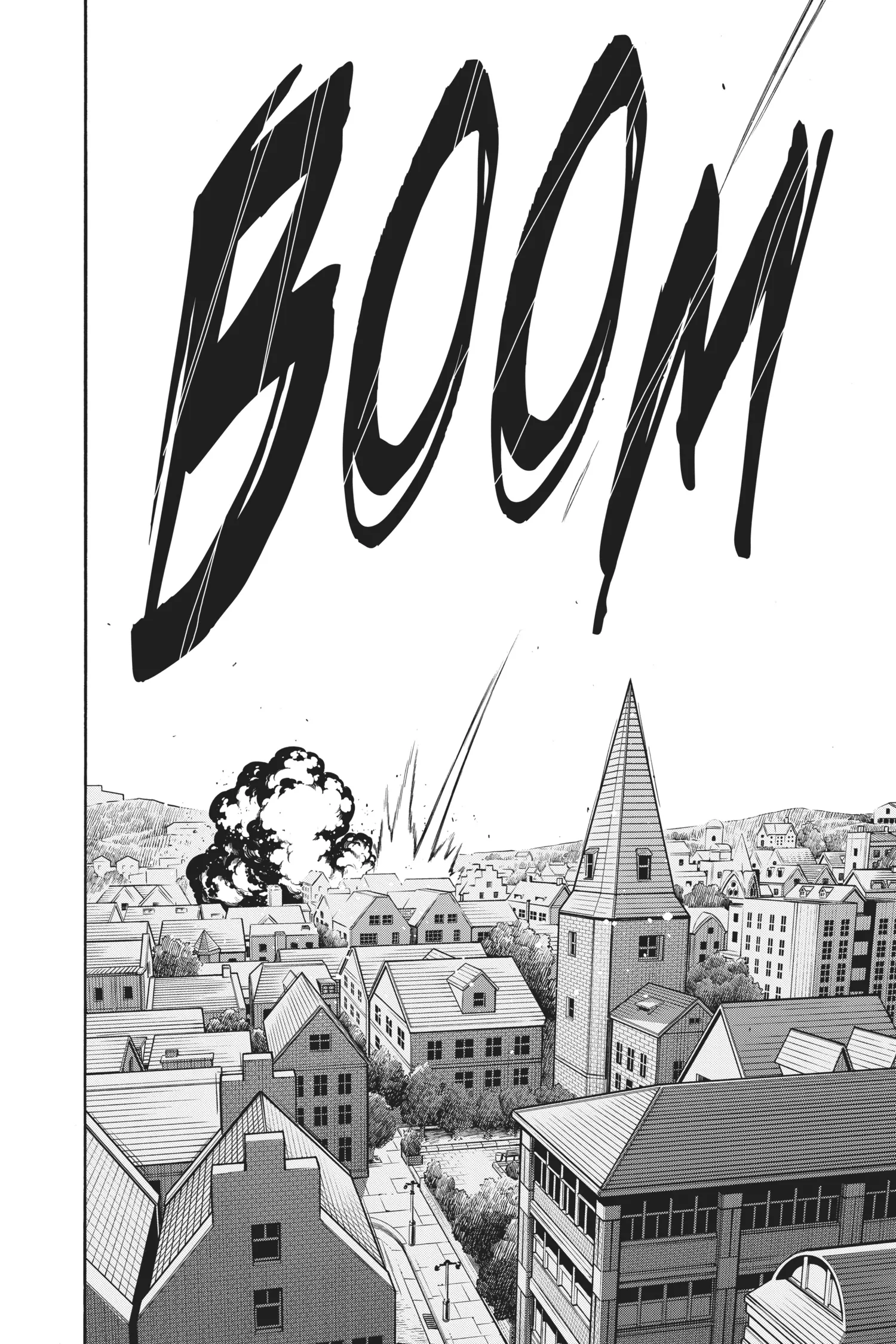 SPY x FAMILY Manga, chapter Vol 10, page 25