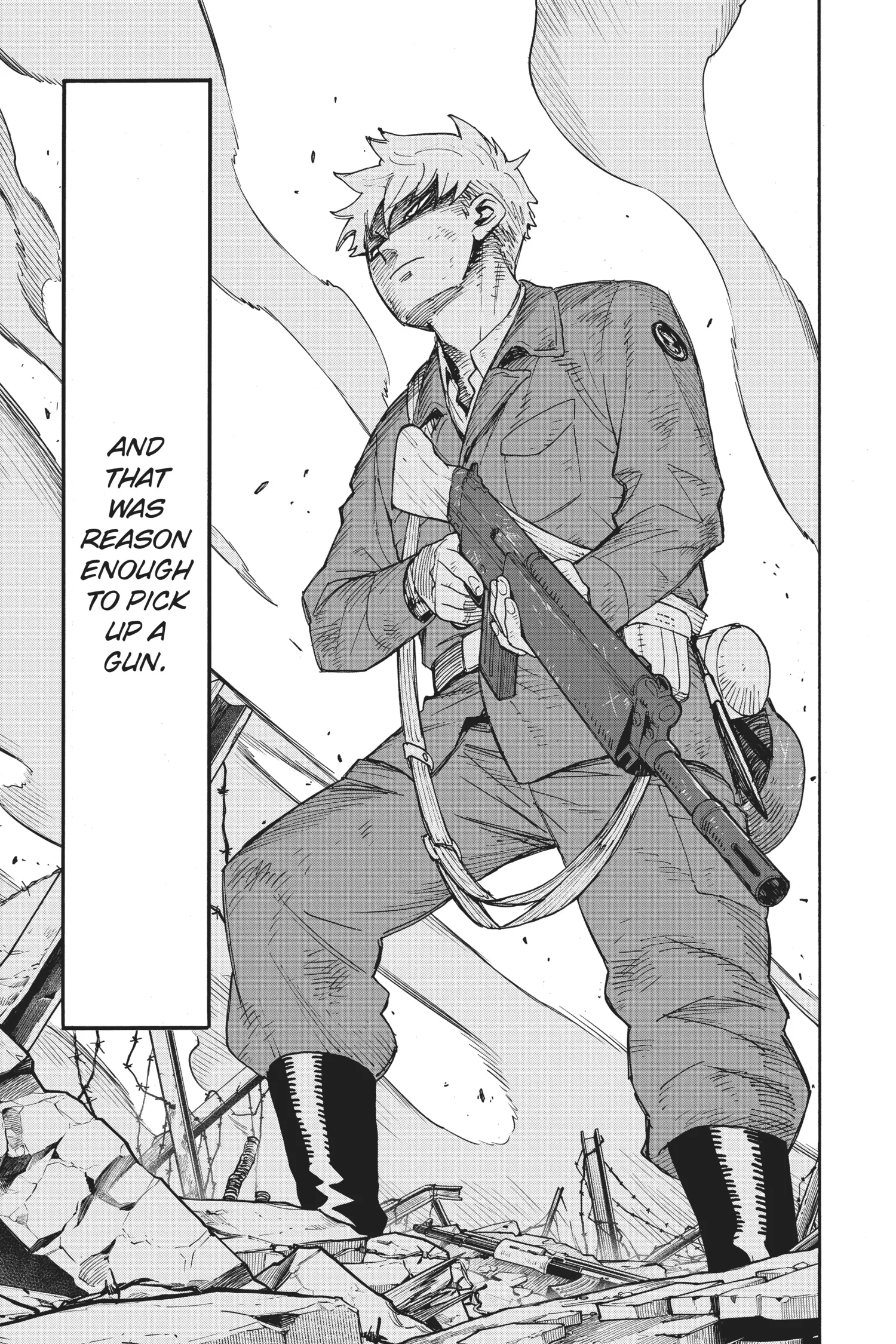 SPY x FAMILY Manga, chapter Vol 10, page 44