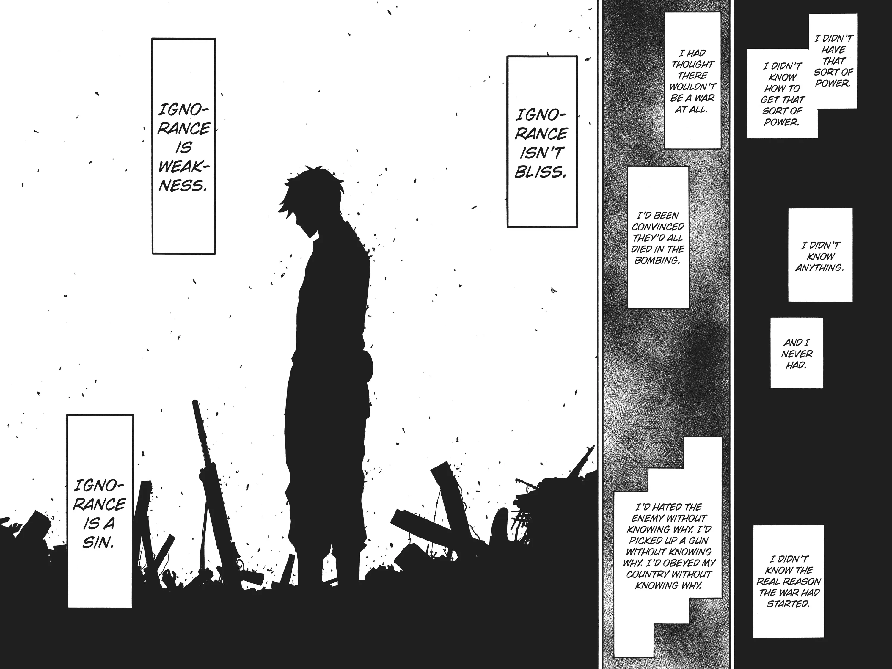 SPY x FAMILY Manga, chapter Vol 10, page 61
