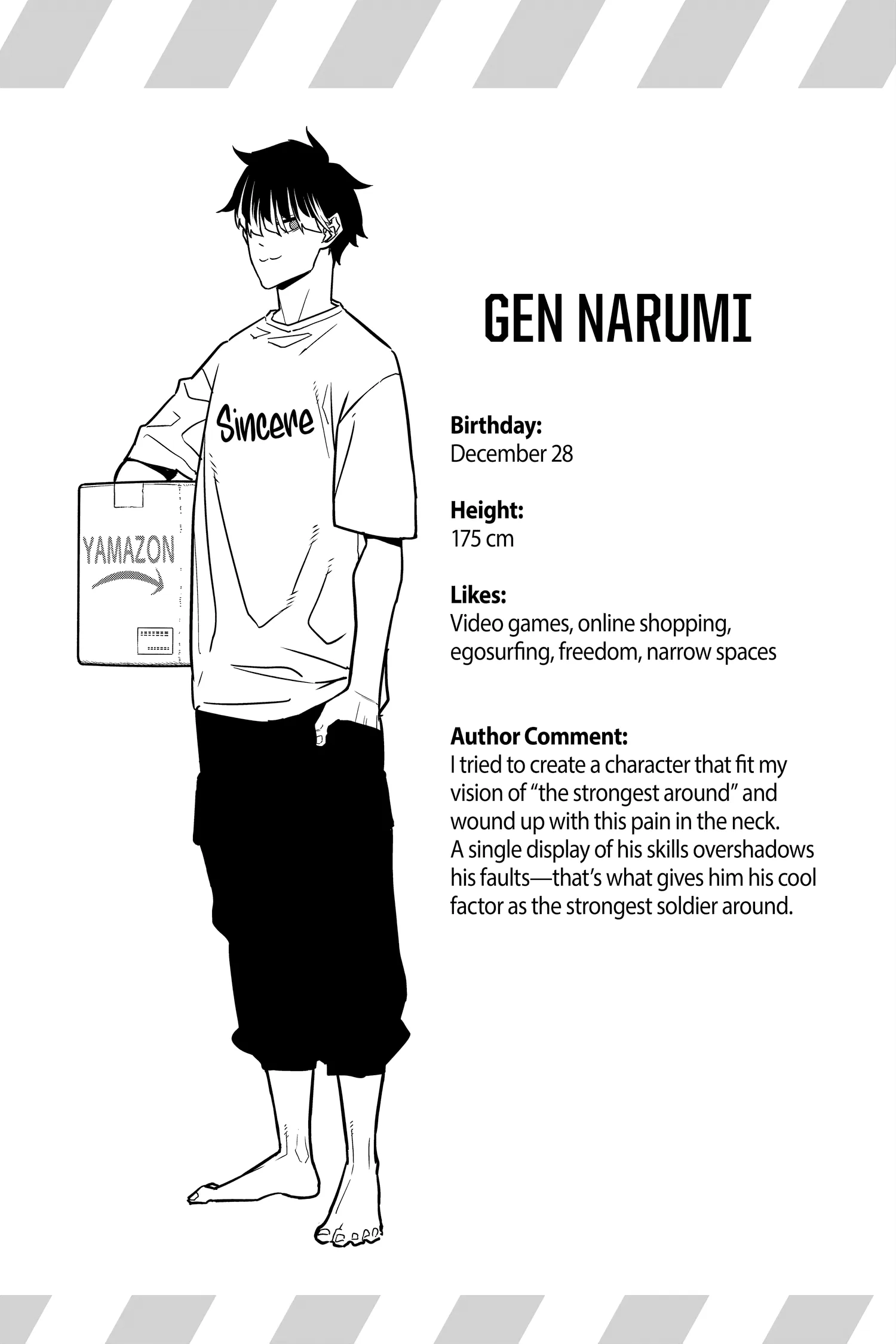 Kaiju No 8 Manga, chapter Vol 5, page 132
