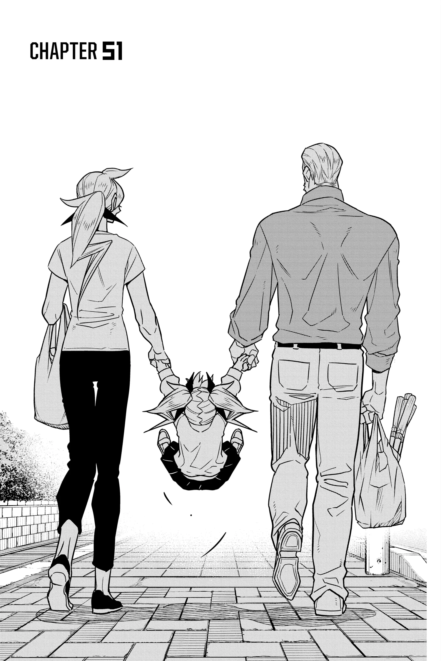 Kaiju No 8 Manga, chapter Vol 6, page 158