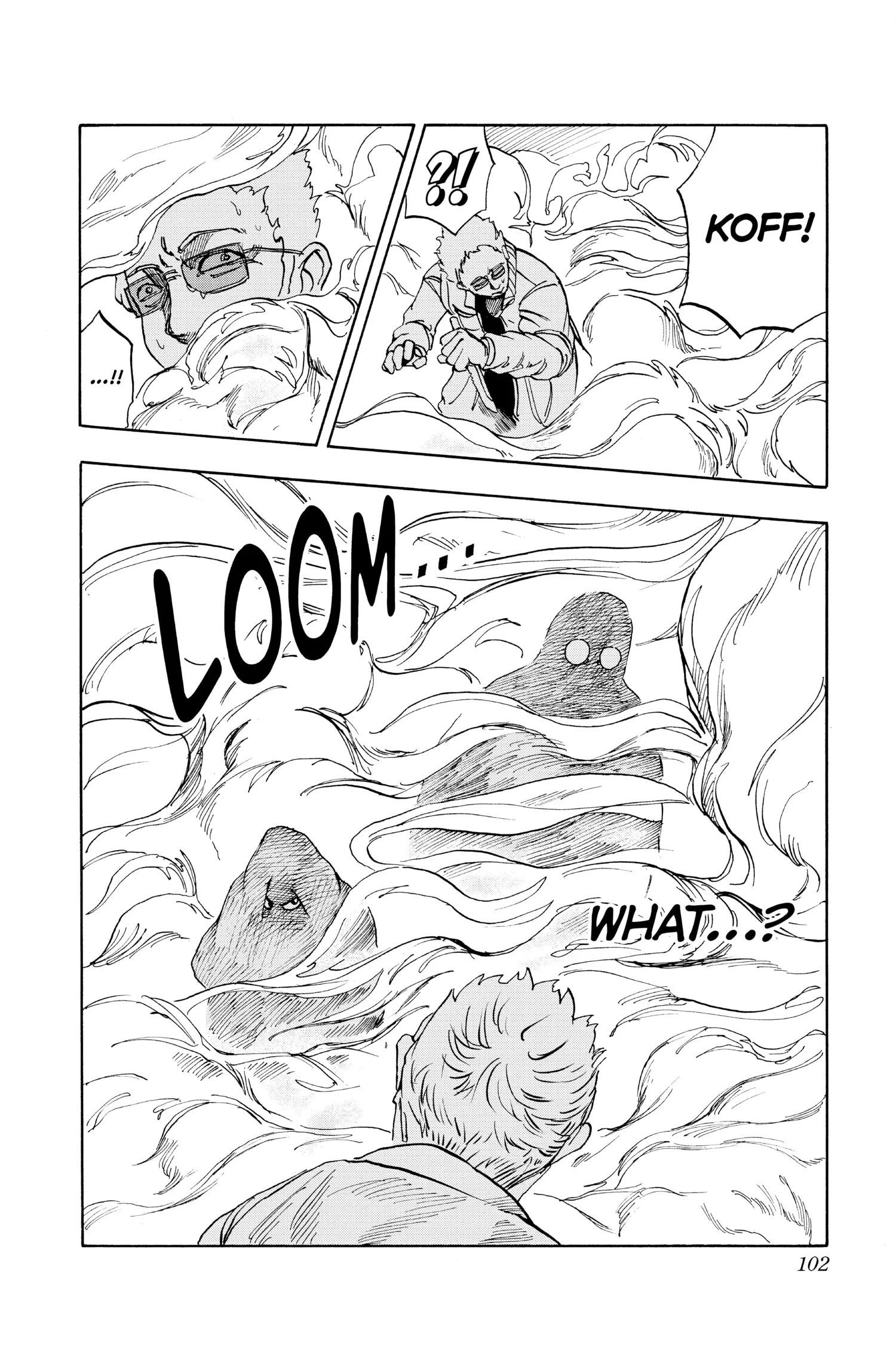 Sakamoto Days Manga Online, chapter Vol 1, page 99