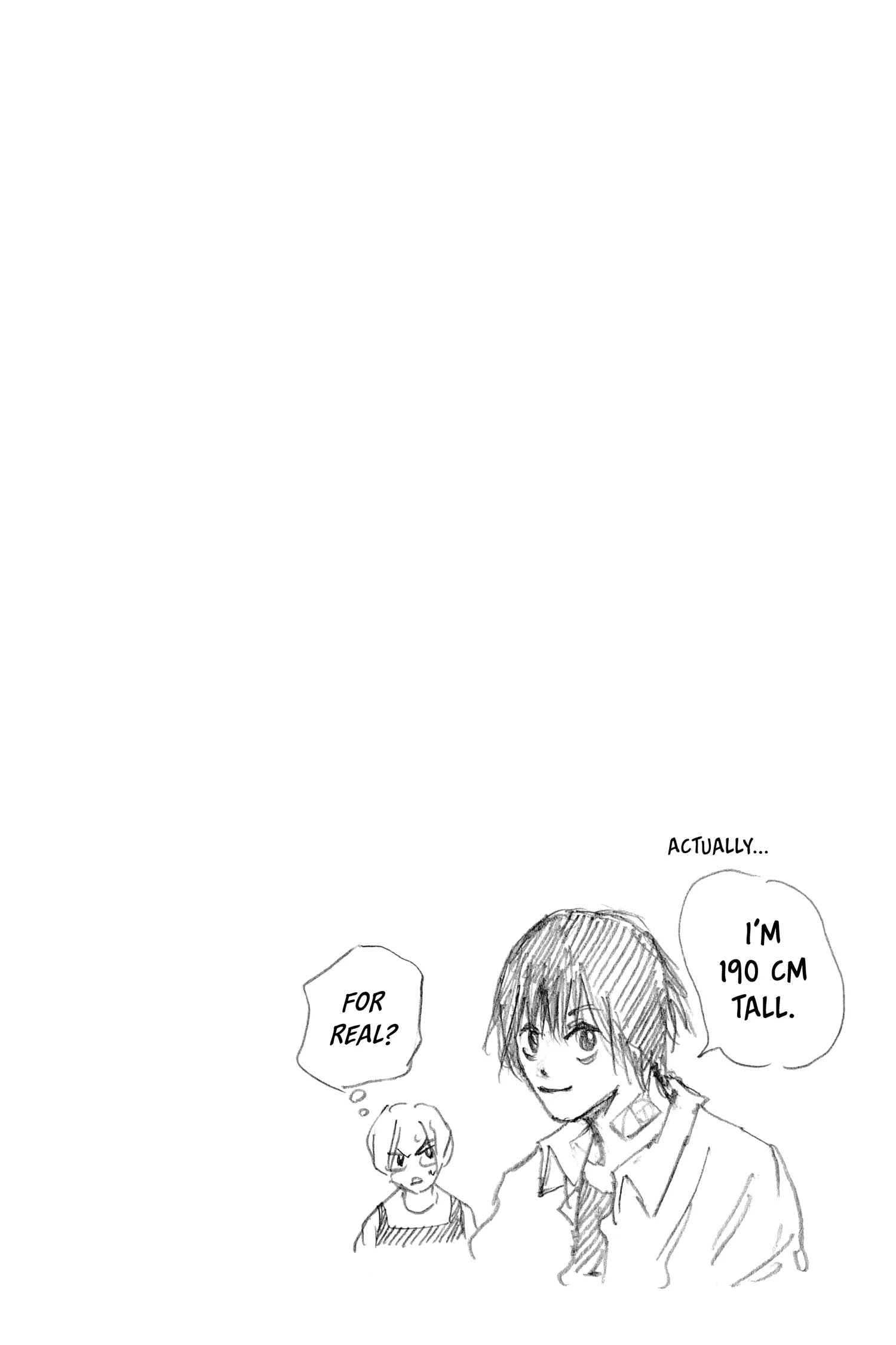 Sakamoto Days Manga Online, chapter Vol 1, page 166
