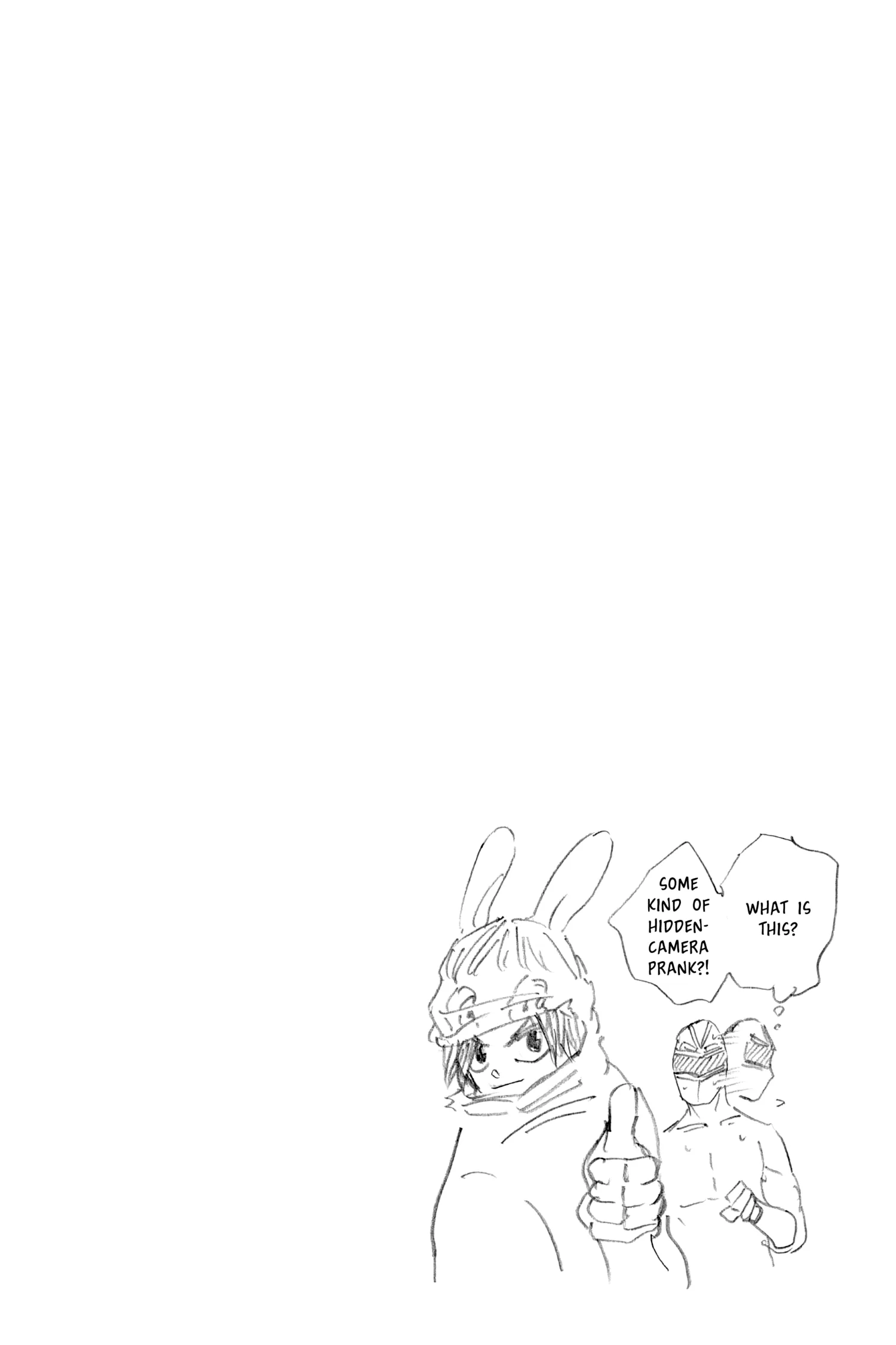 Sakamoto Days Manga Online, chapter Vol 2, page 25