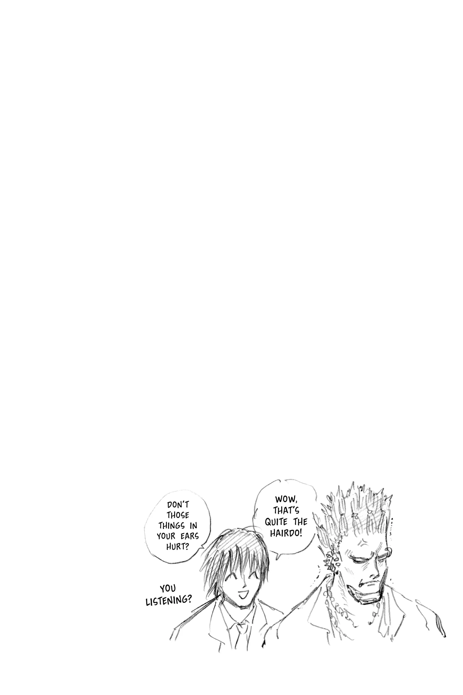 Sakamoto Days Manga Online, chapter Vol 2, page 143